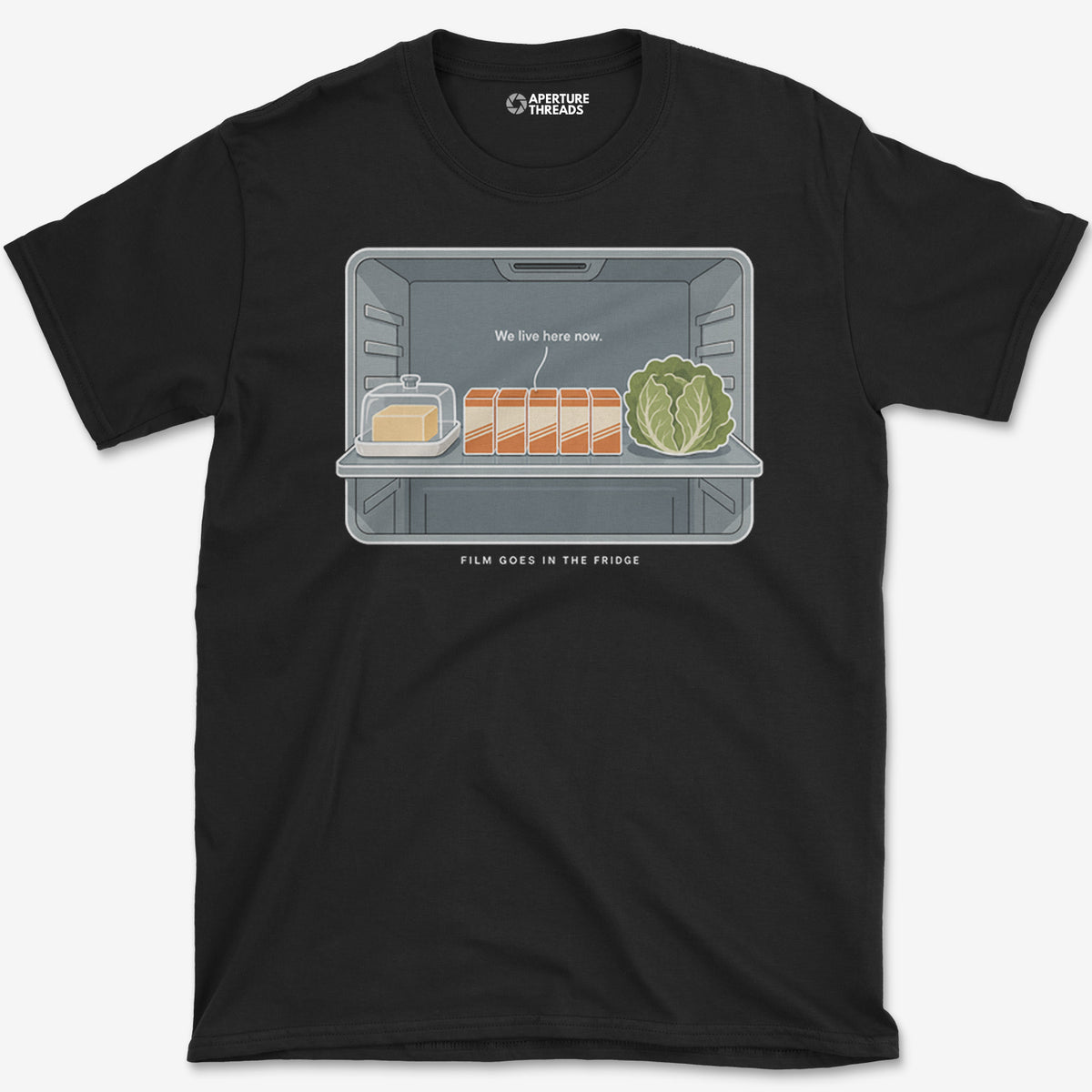 The Fridge T-Shirt