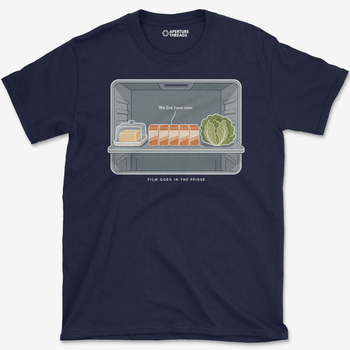 The Fridge T-Shirt