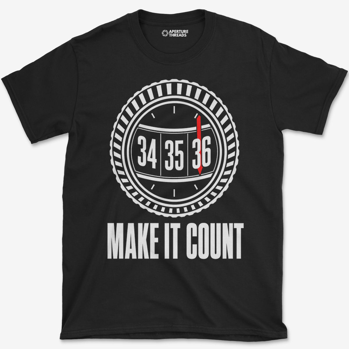 The Last Frame T-Shirt