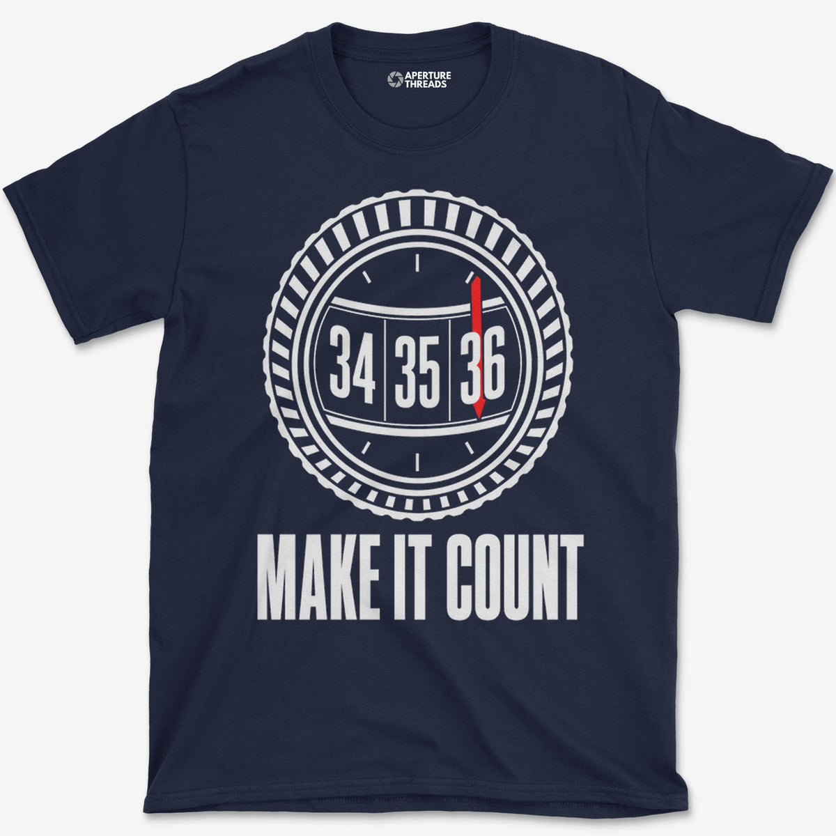 The Last Frame T-Shirt