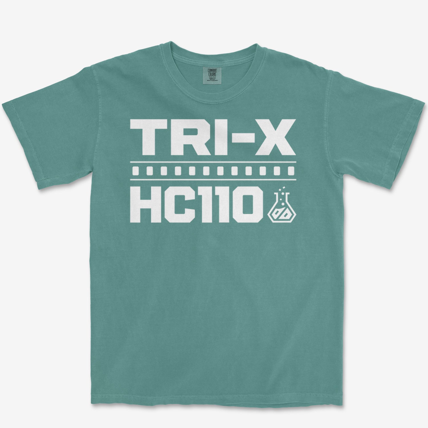 The Method Heavyweight Tee