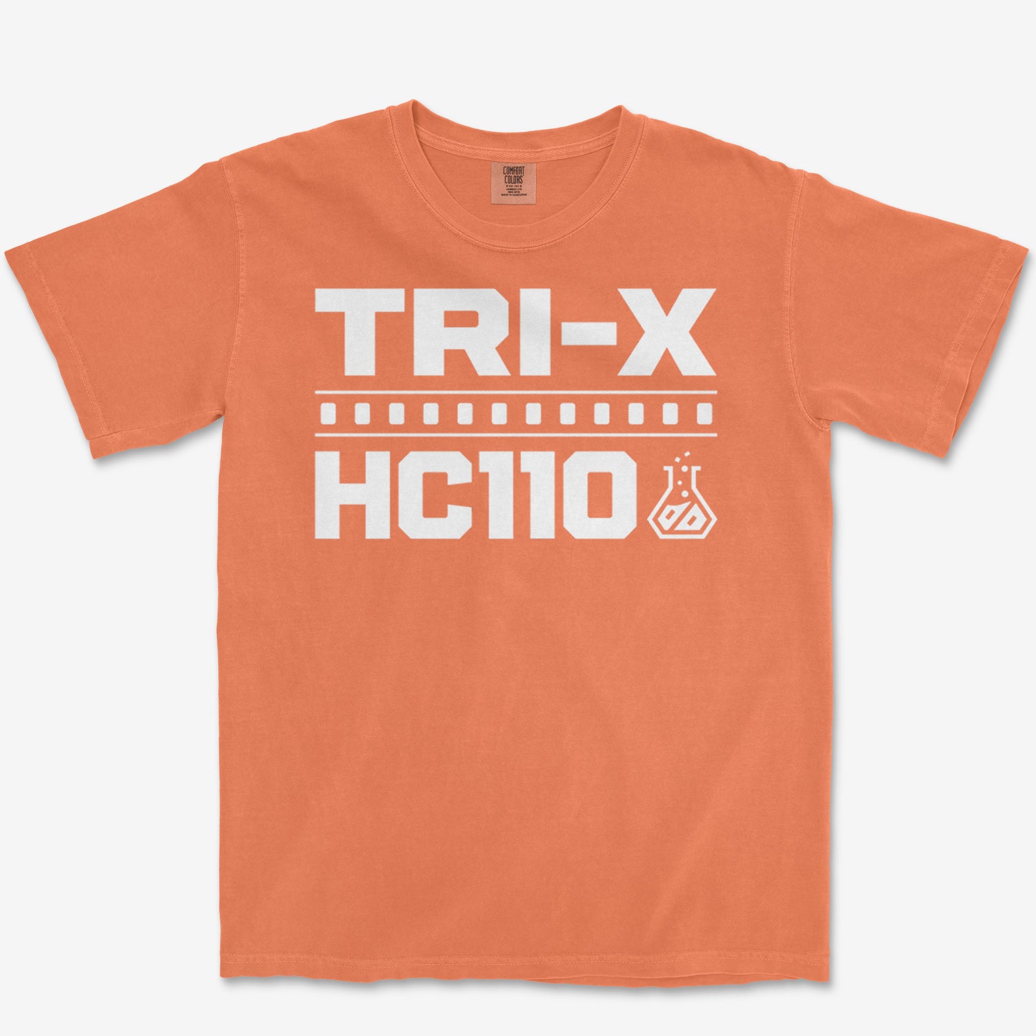 The Method Heavyweight Tee