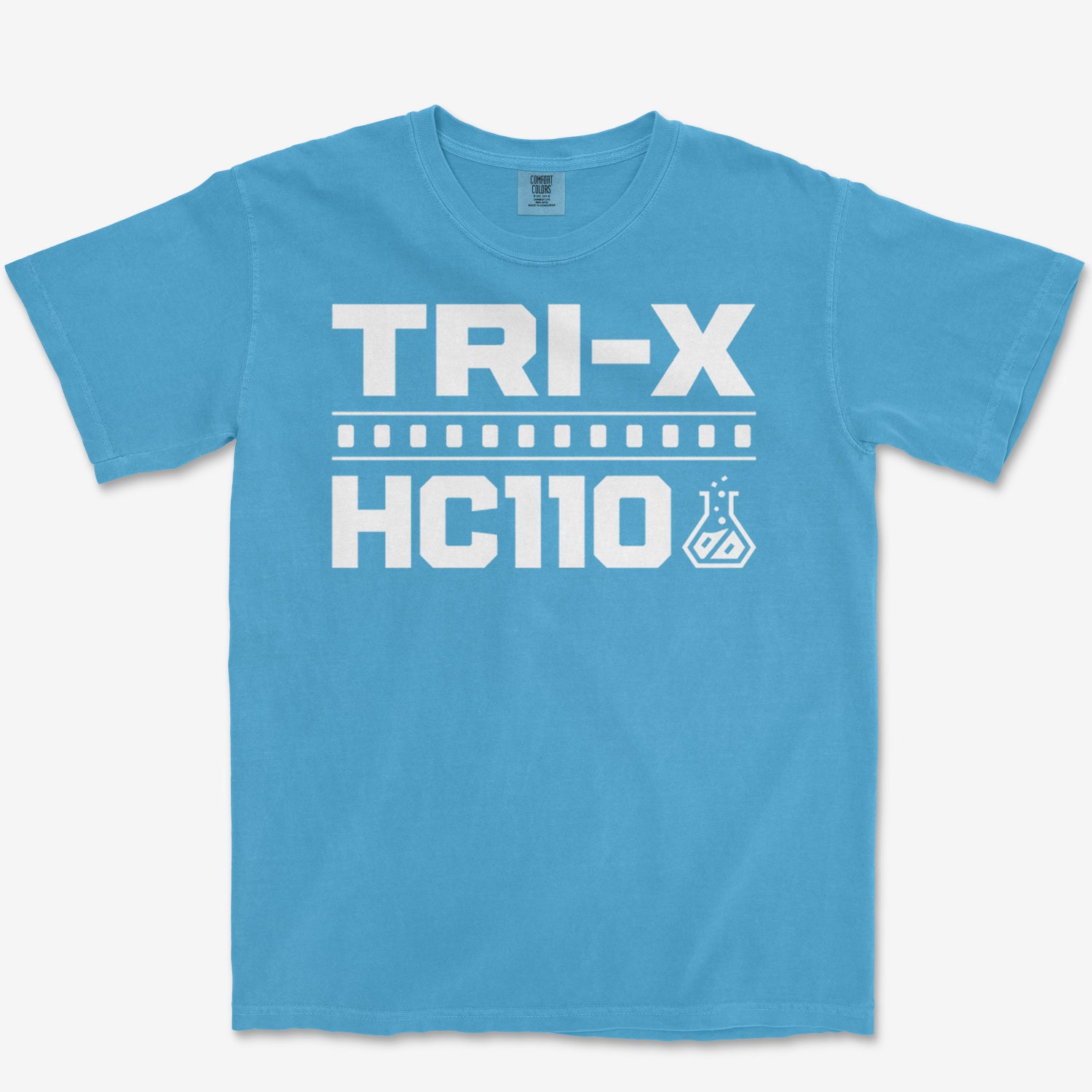 The Method Heavyweight Tee