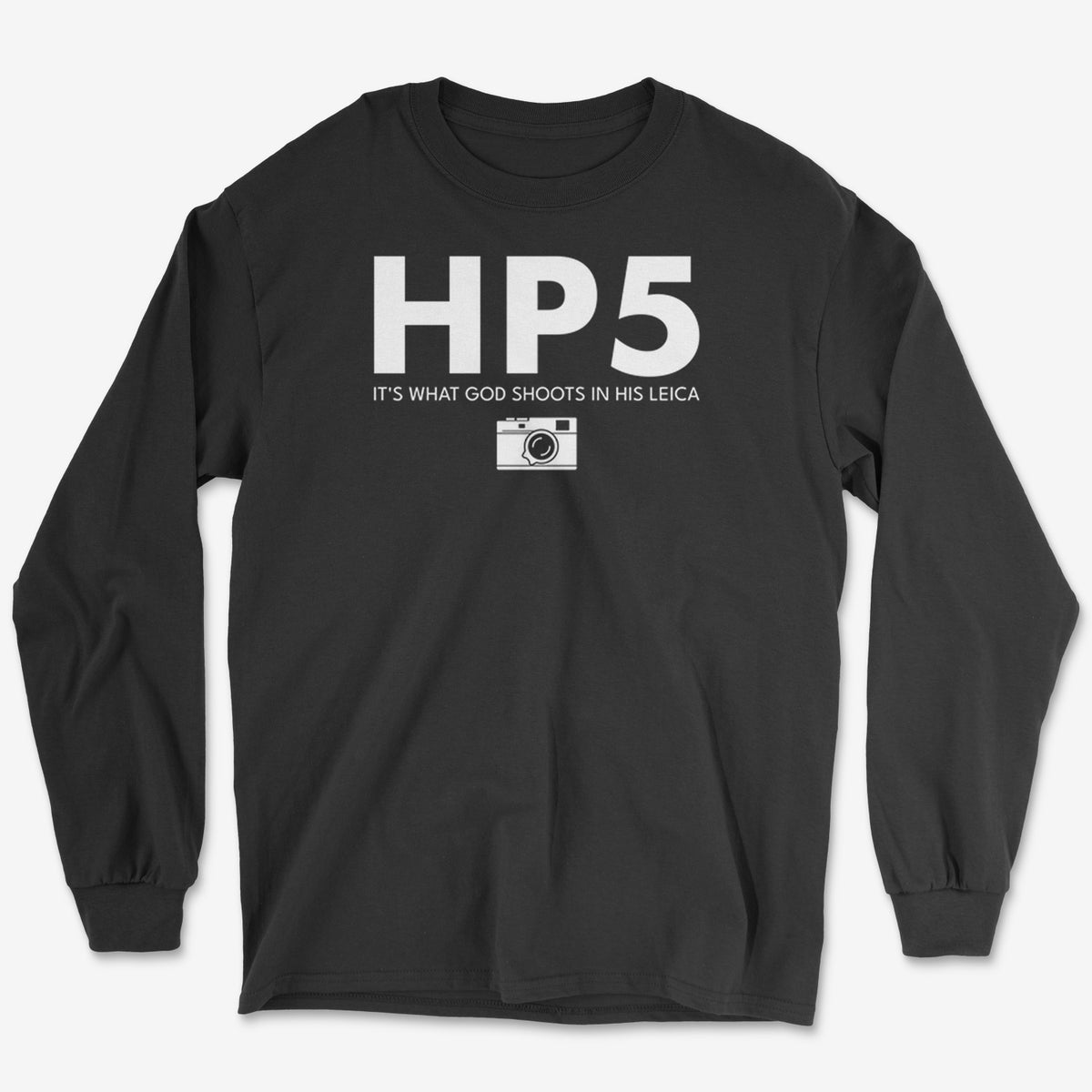 The Nod Long Sleeve Tee