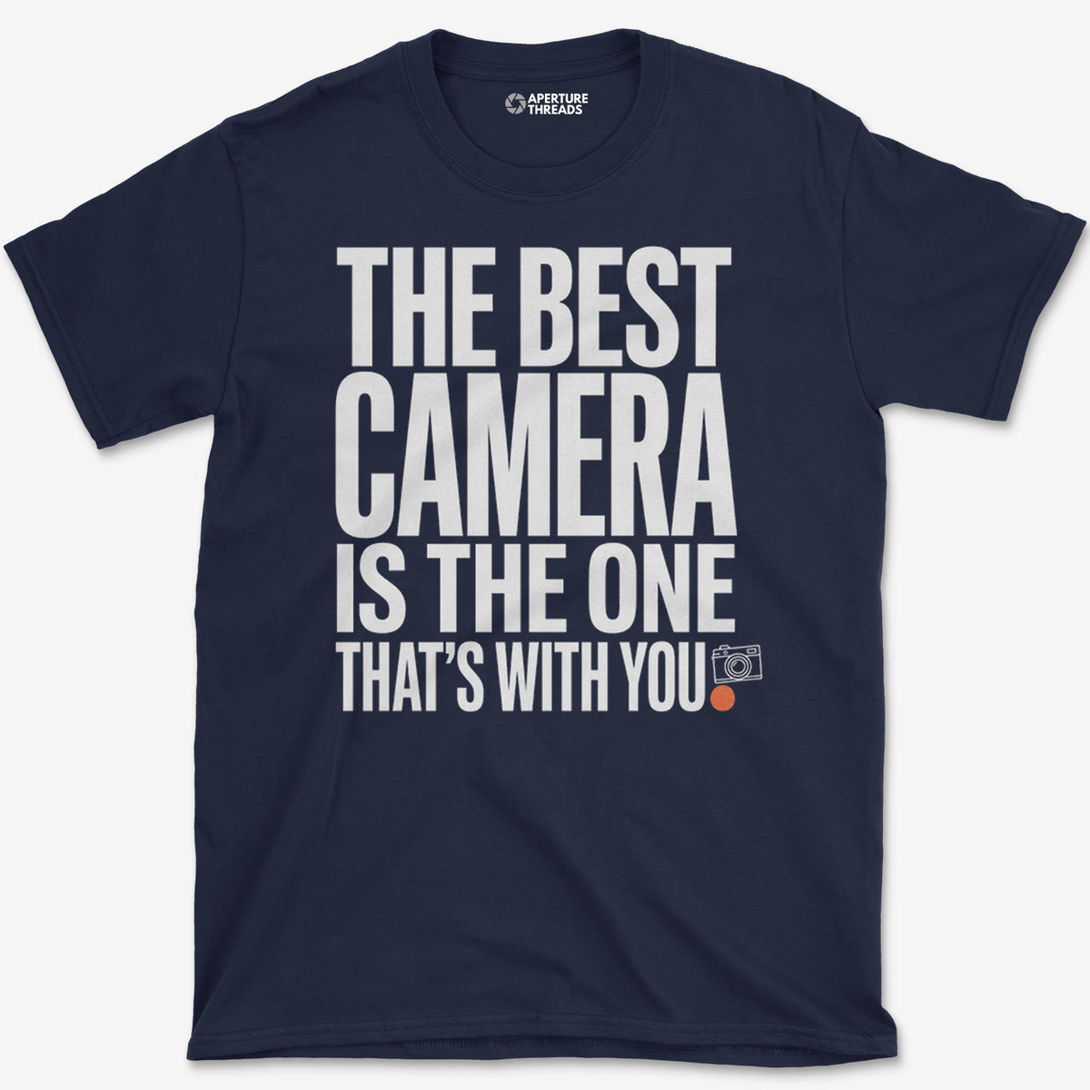 The One With You T-Shirt