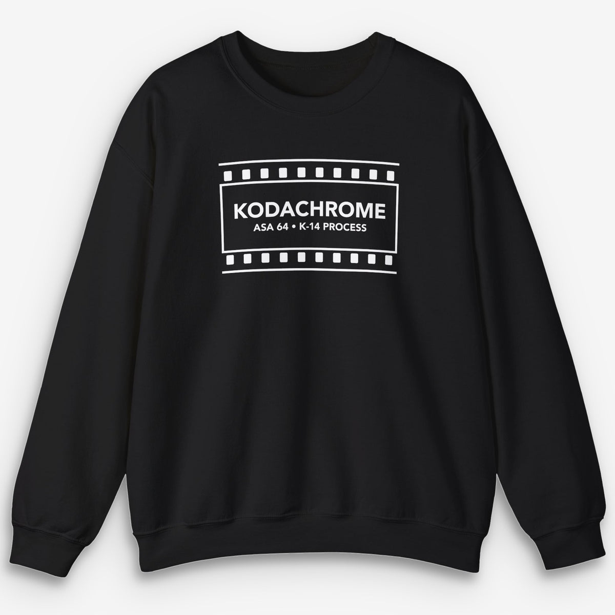 The Rating Sweatshirt