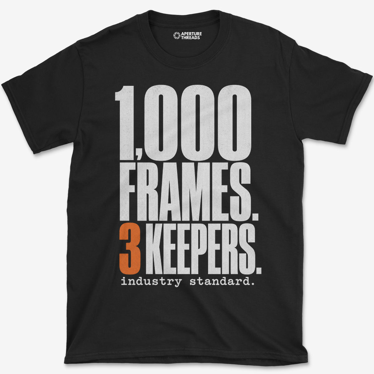 The Ratio T-Shirt