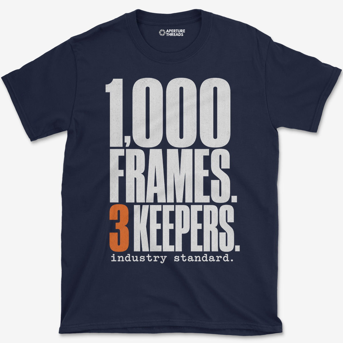 The Ratio T-Shirt