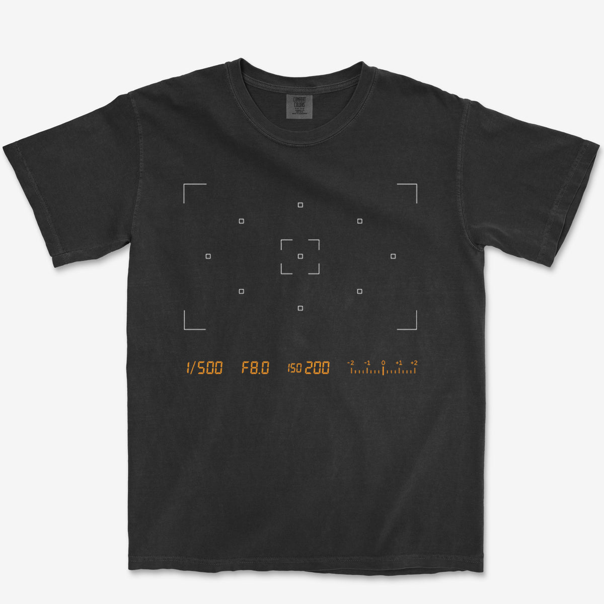 The Readout Heavyweight Tee