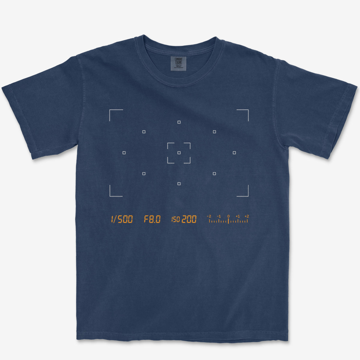 The Readout Heavyweight Tee