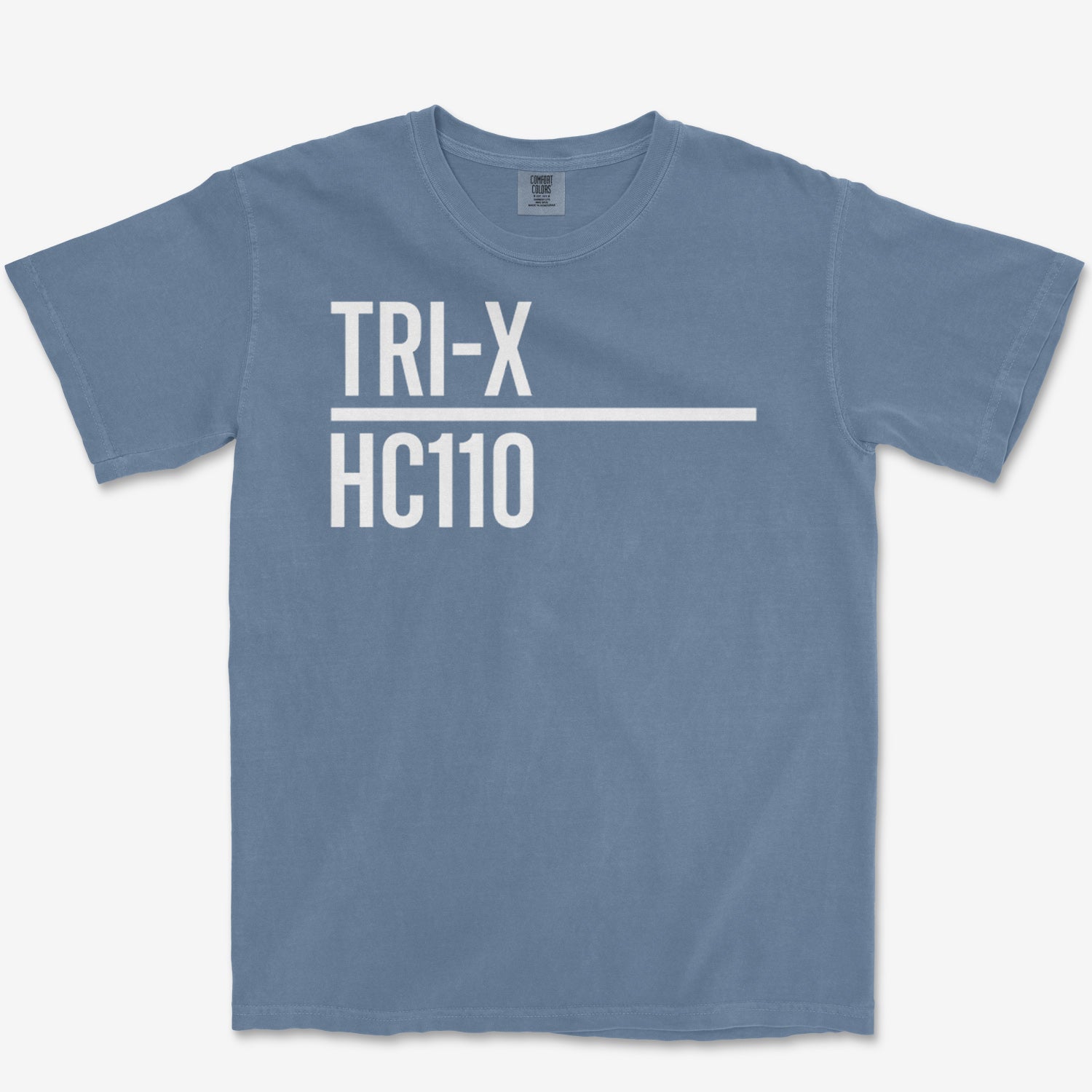 The Recipe Heavyweight Tee