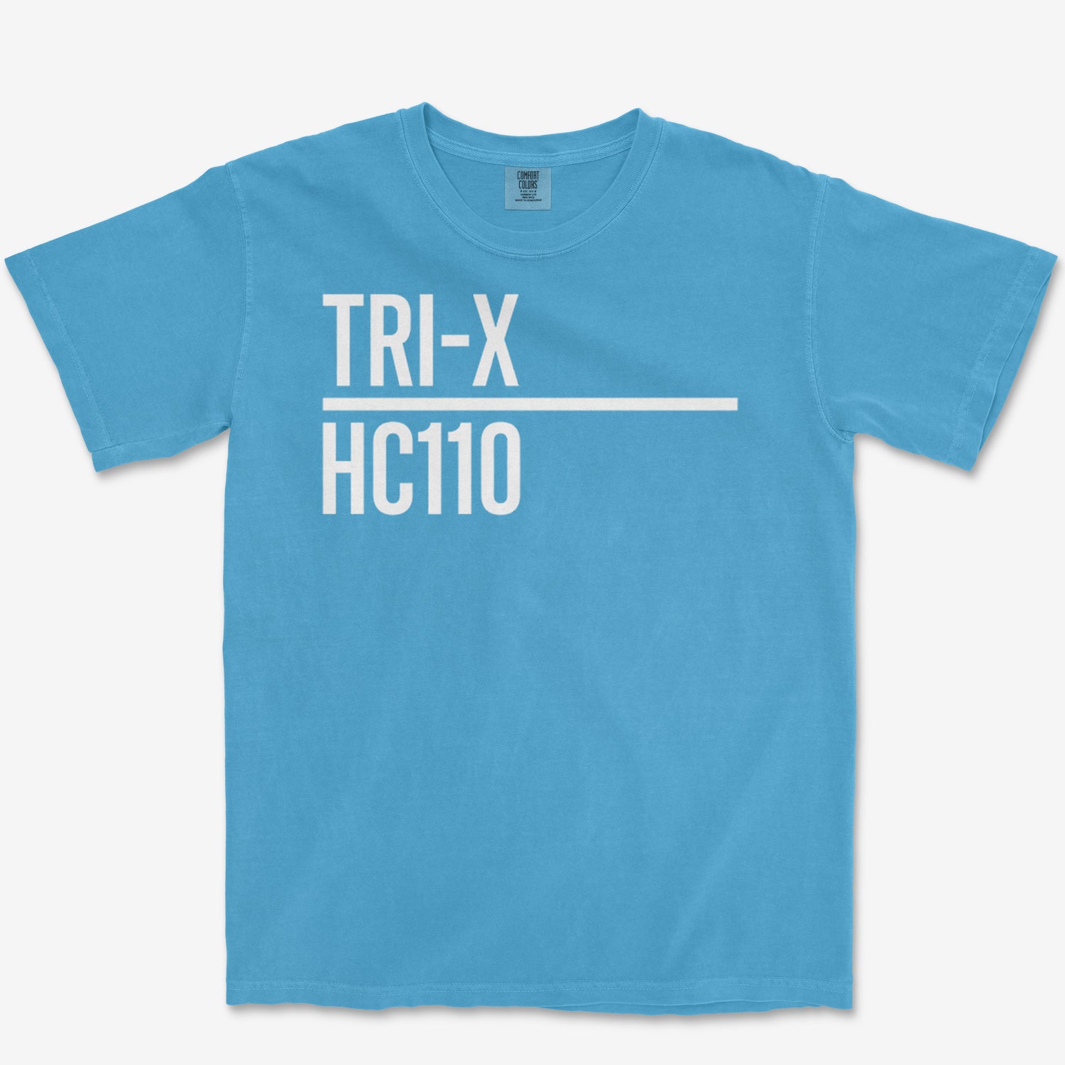 The Recipe Heavyweight Tee