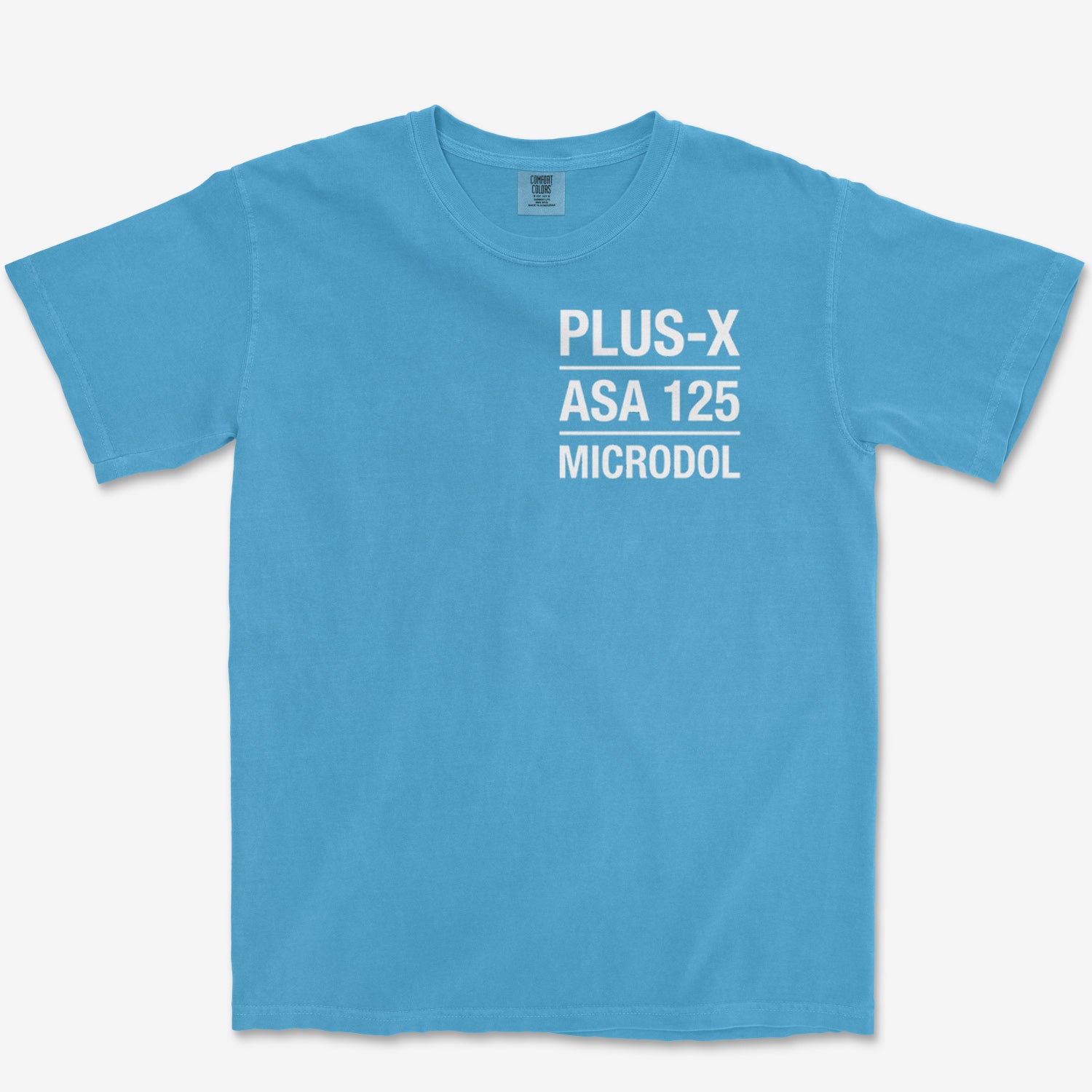 The Reference Heavyweight Tee