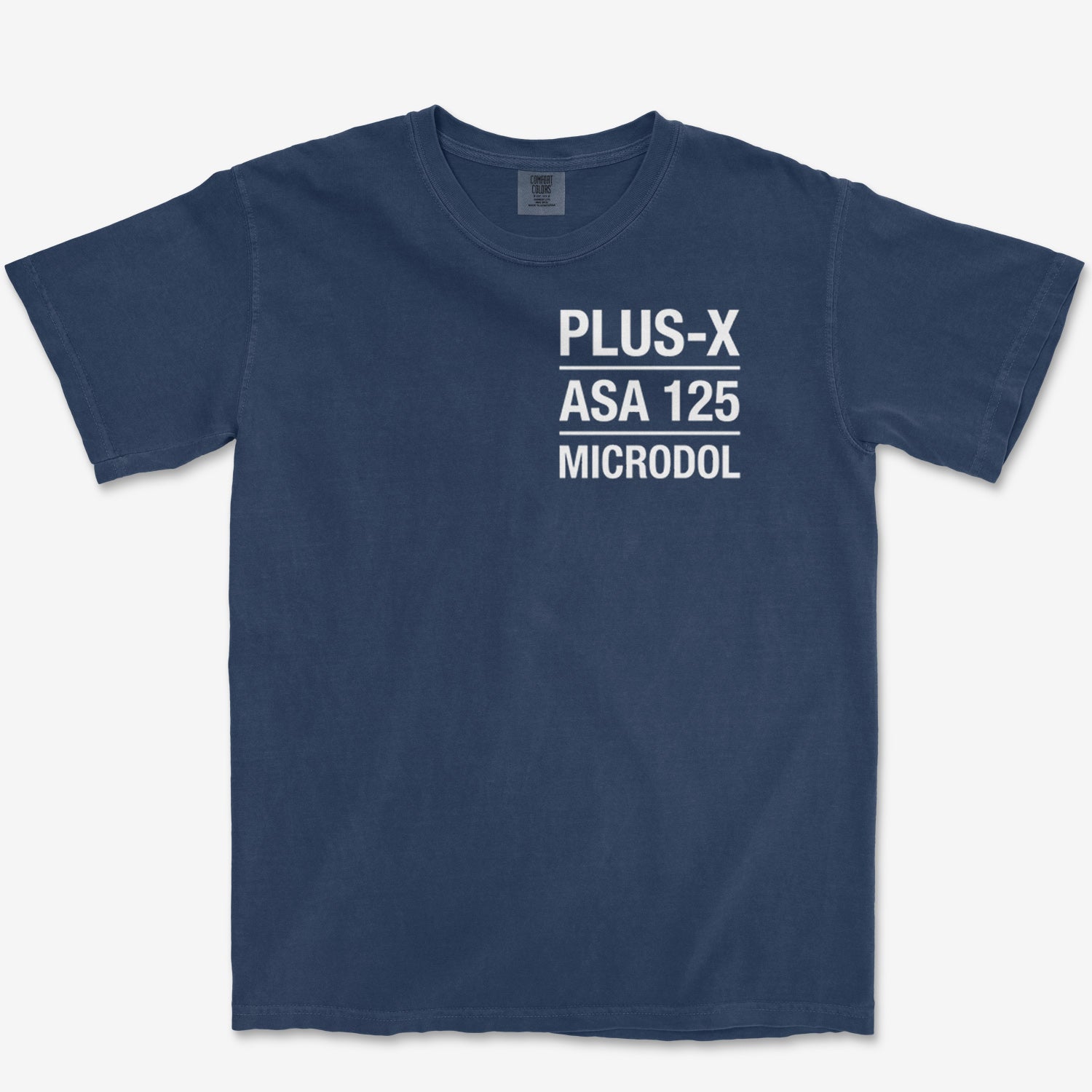 The Reference Heavyweight Tee