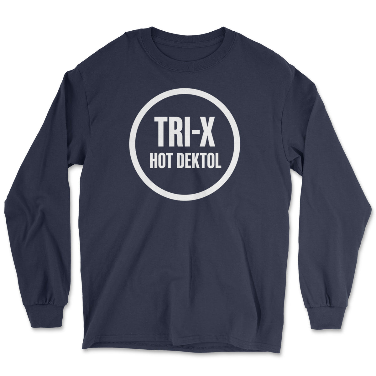 The Ritual Long Sleeve Tee