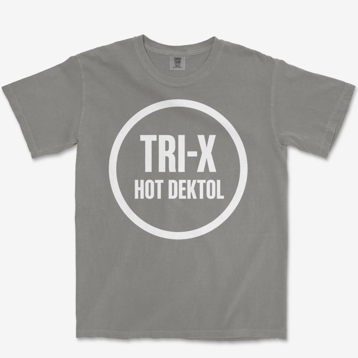 The Ritual Heavyweight Tee