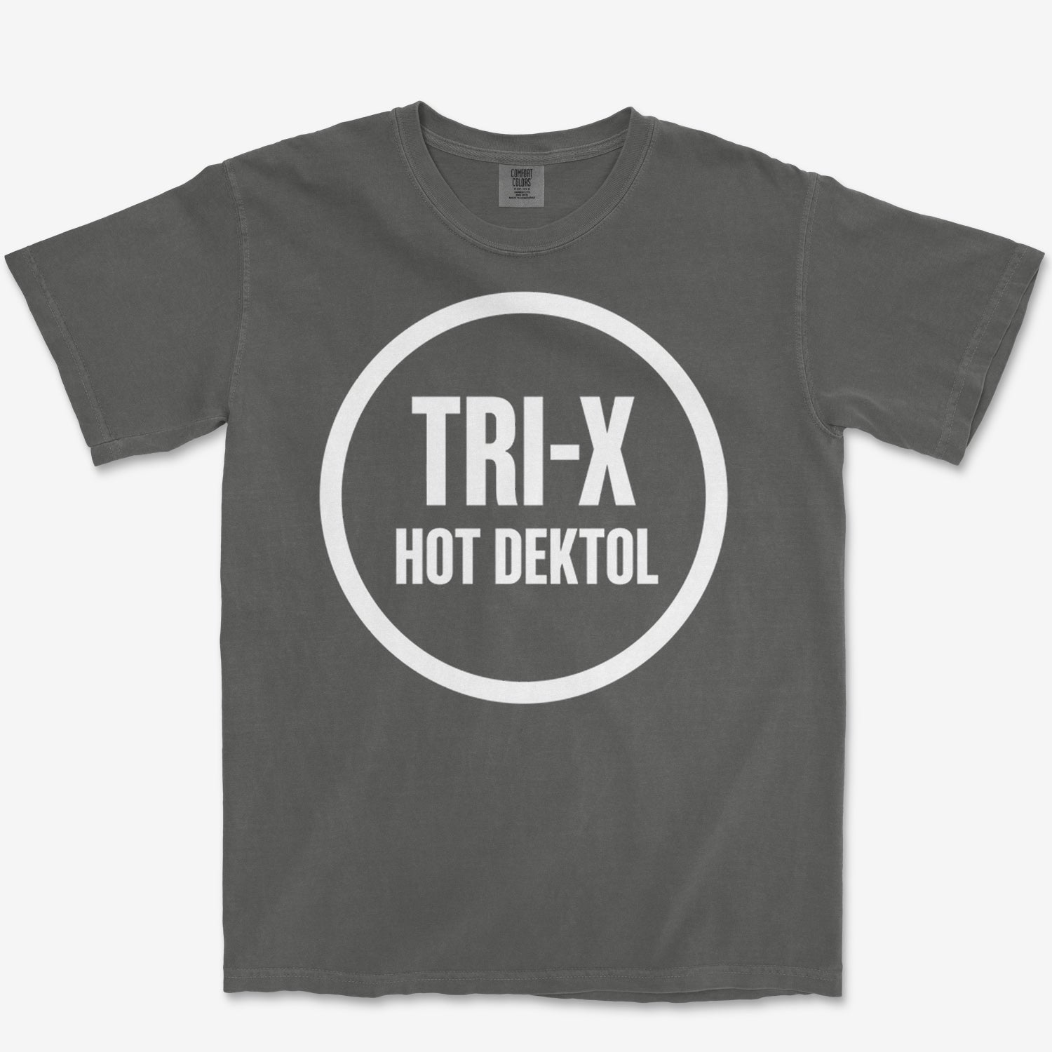 The Ritual Heavyweight Tee