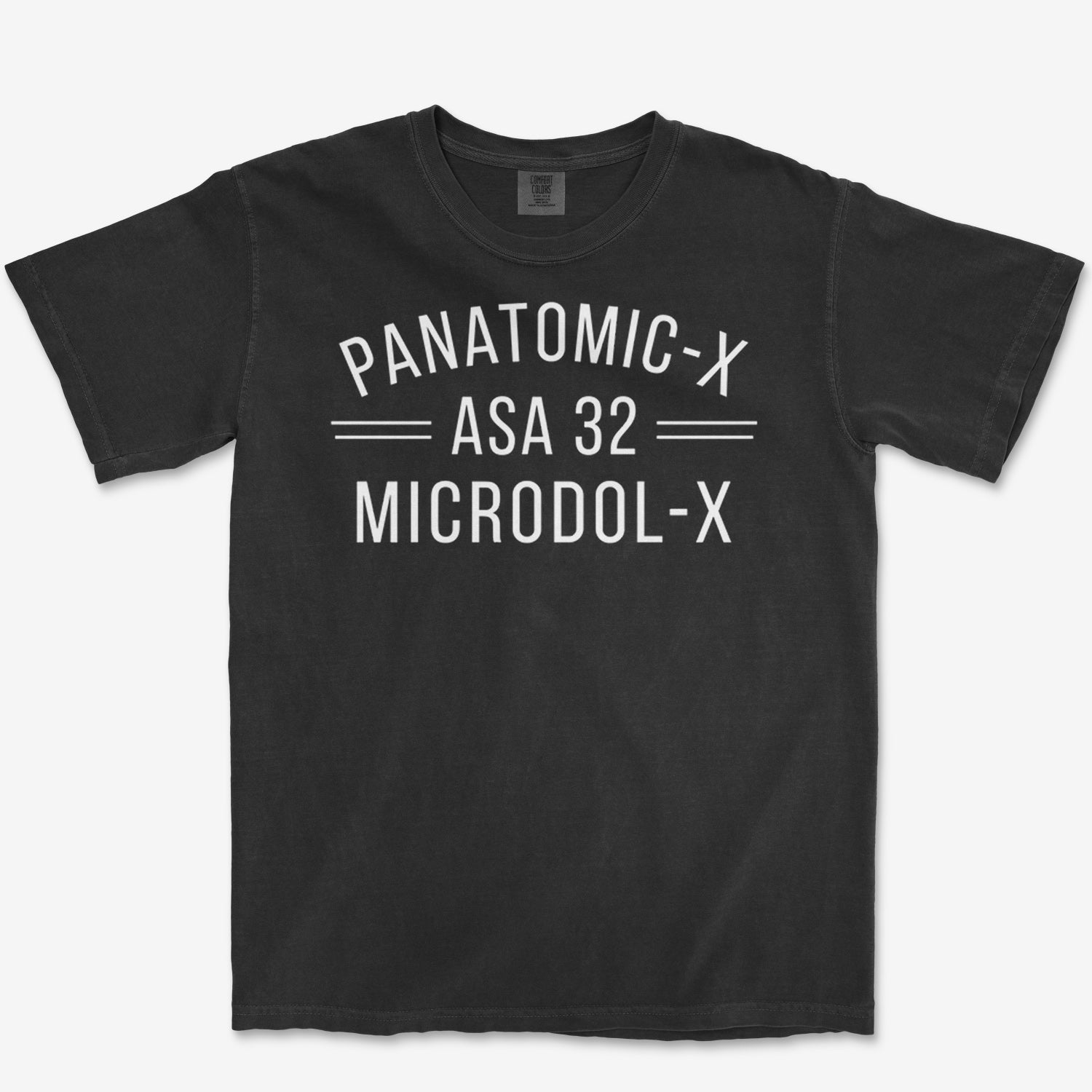 The Stack Tee