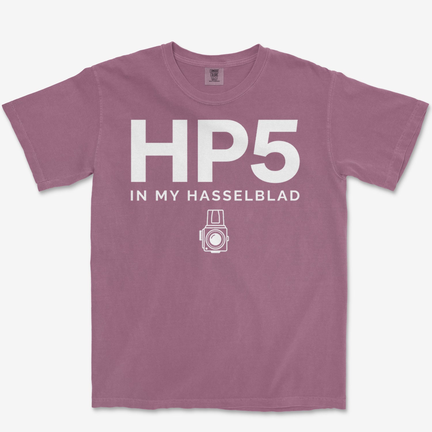 The Workhorse Tee