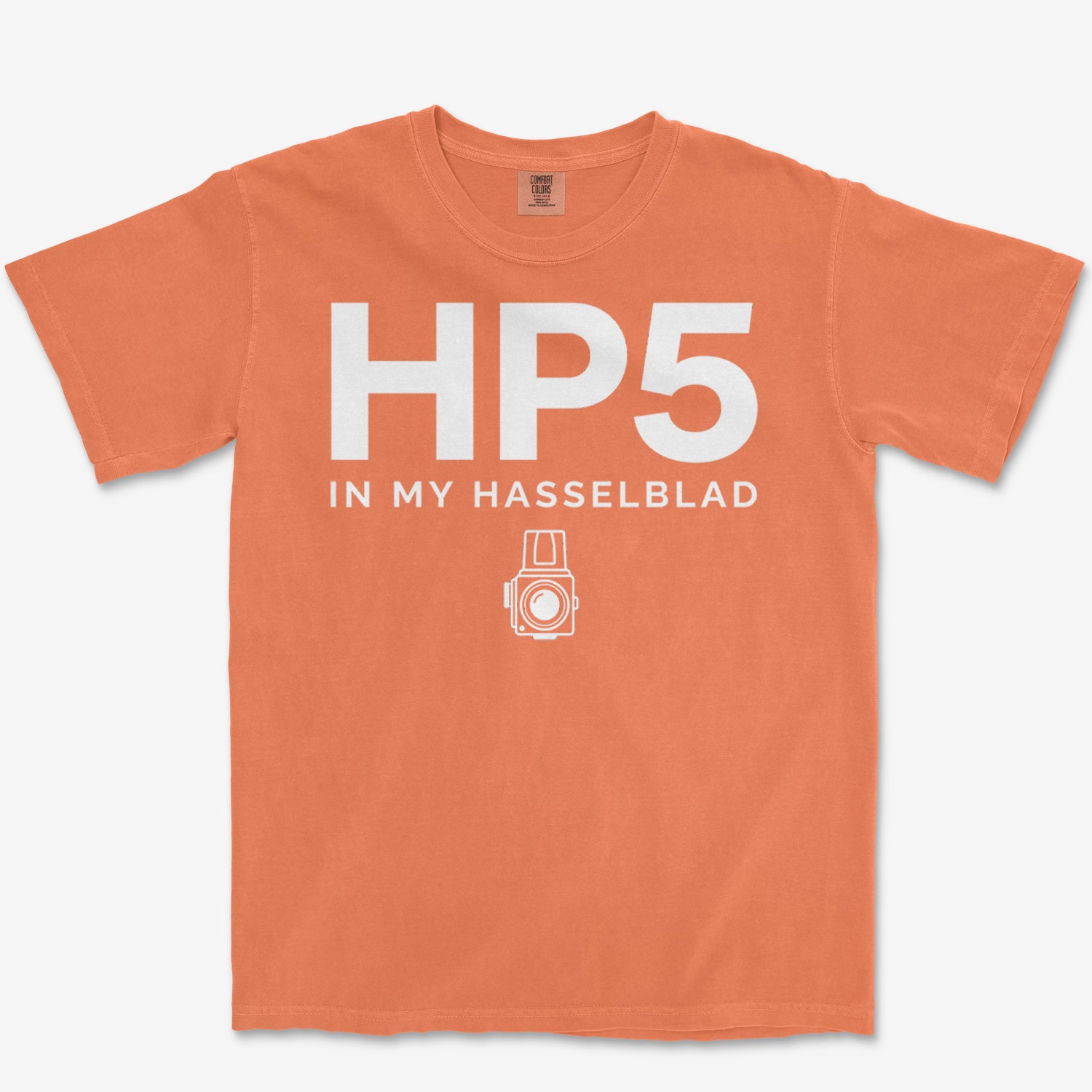 The Workhorse Tee