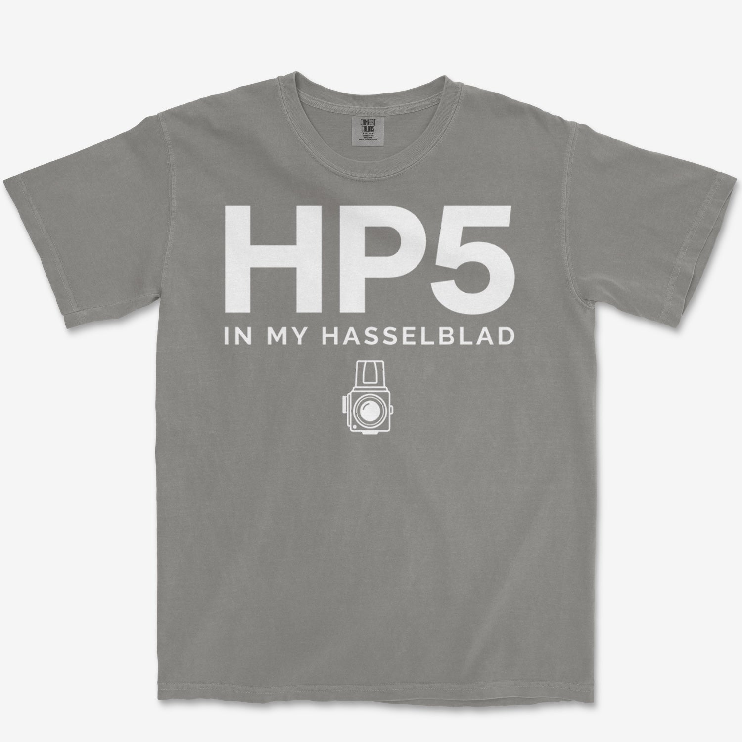 The Workhorse Tee