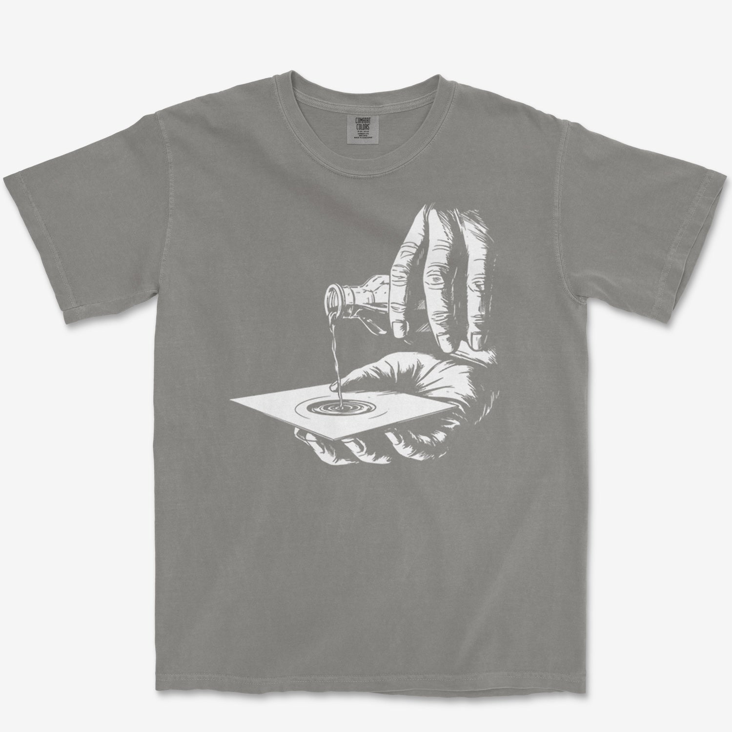 Tintype Heavyweight Tee