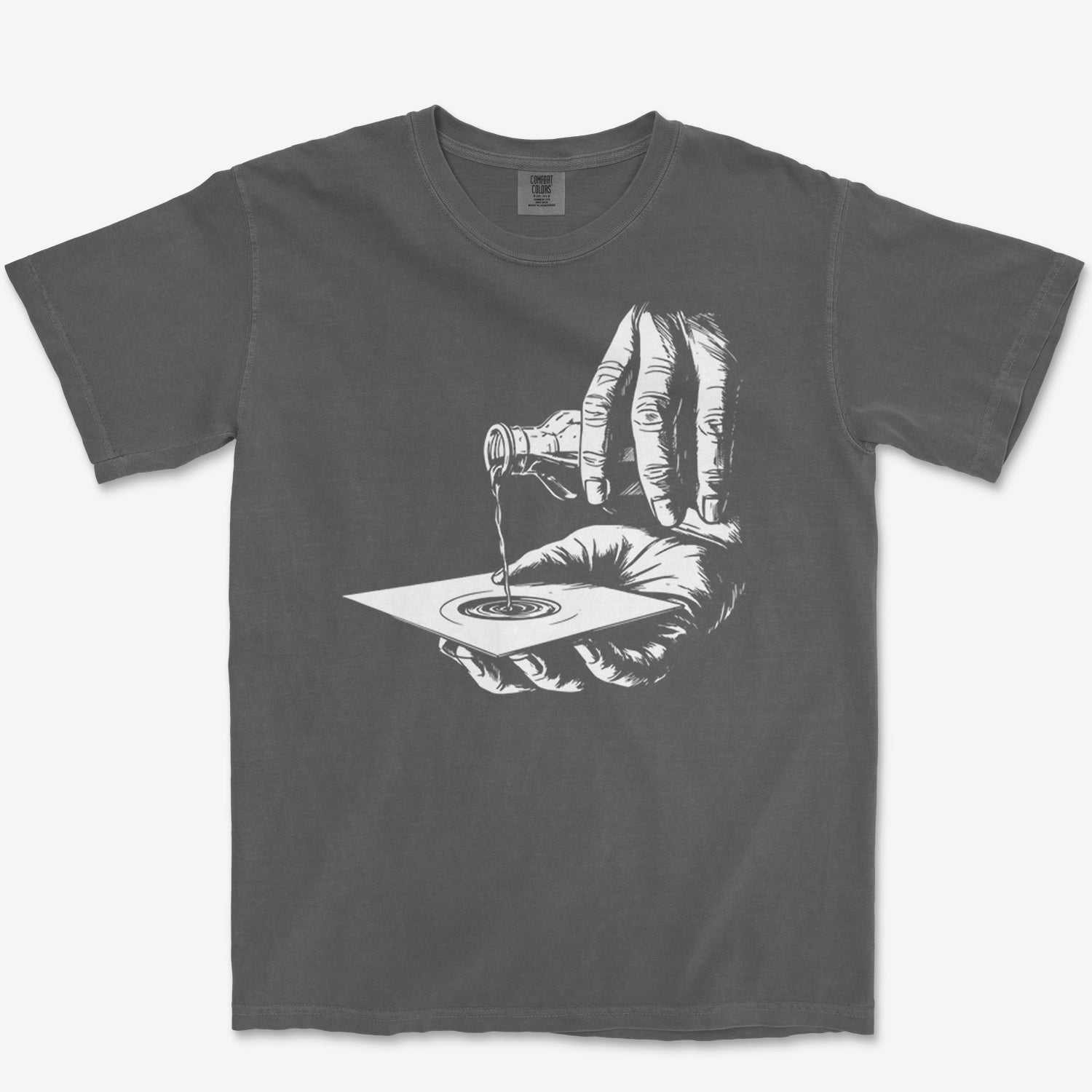 Tintype Heavyweight Tee