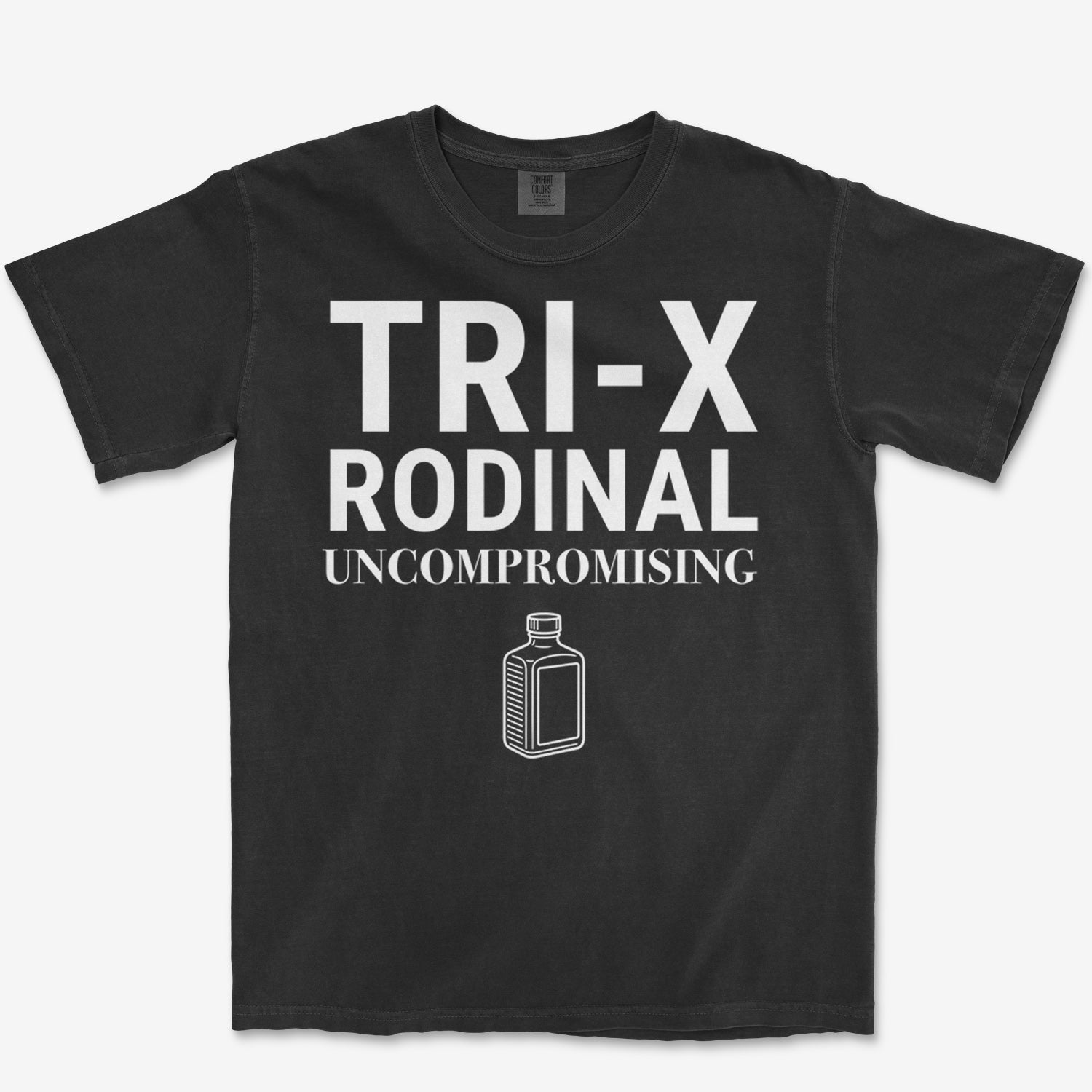 Tri-X Rodinal Tee