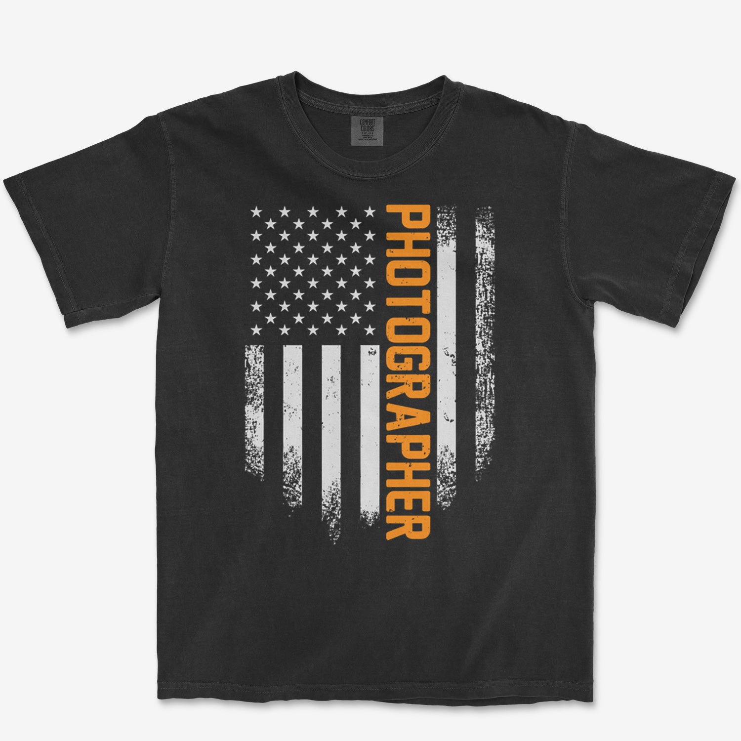 USA Photographer Tee
