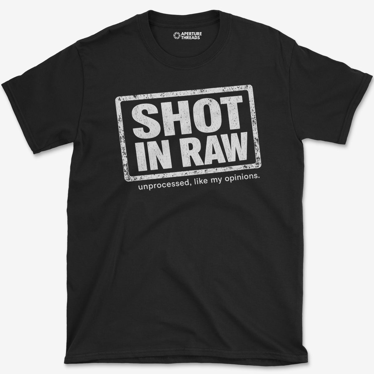 Unprocessed T-Shirt