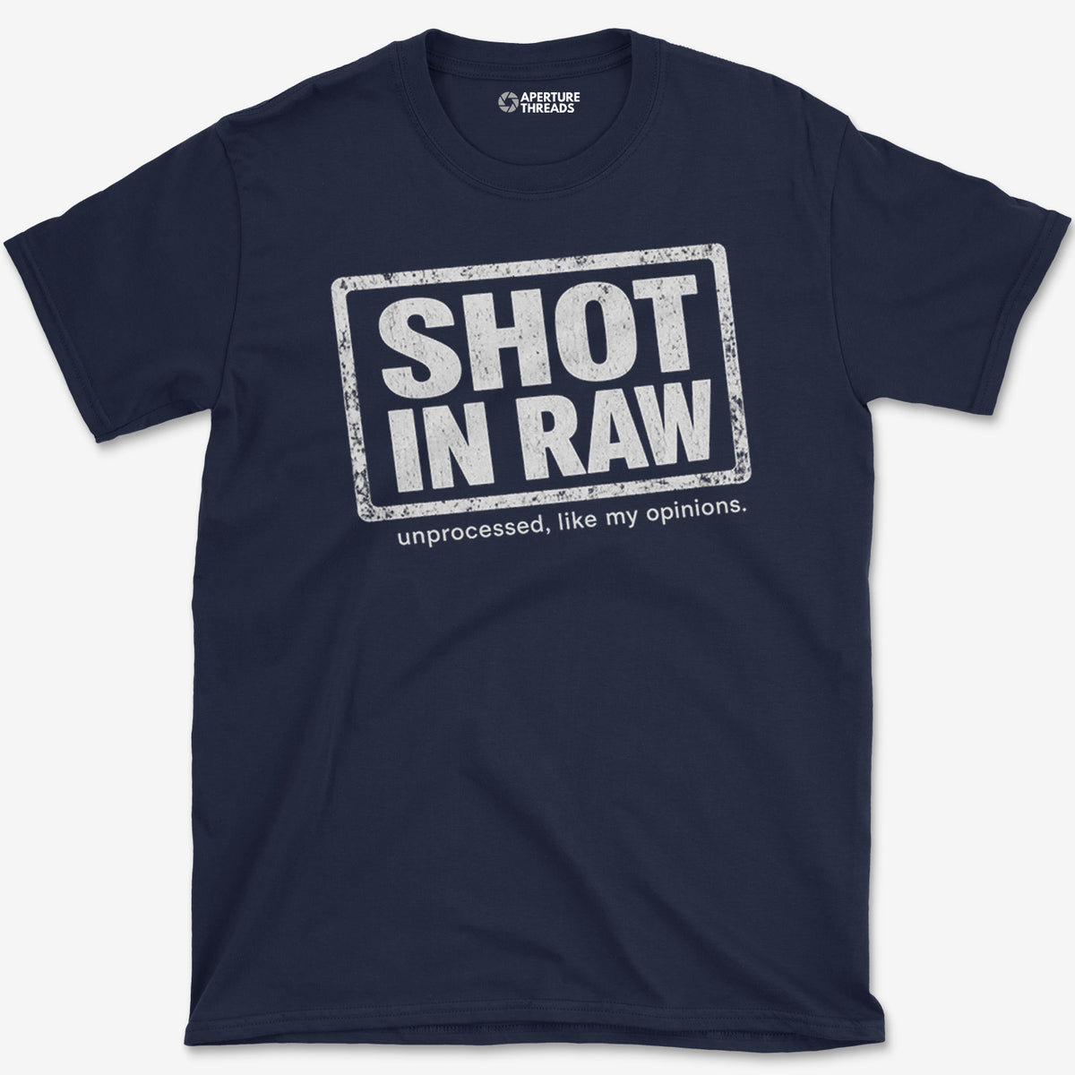 Unprocessed T-Shirt