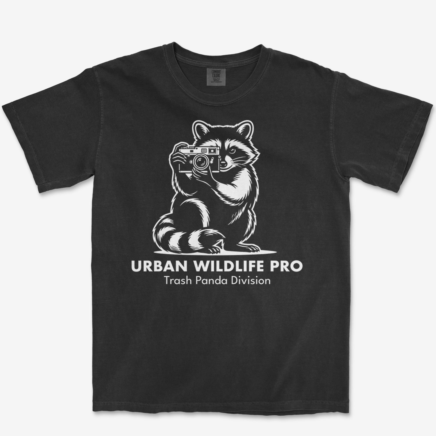 Urban Wildlife Pro Tee