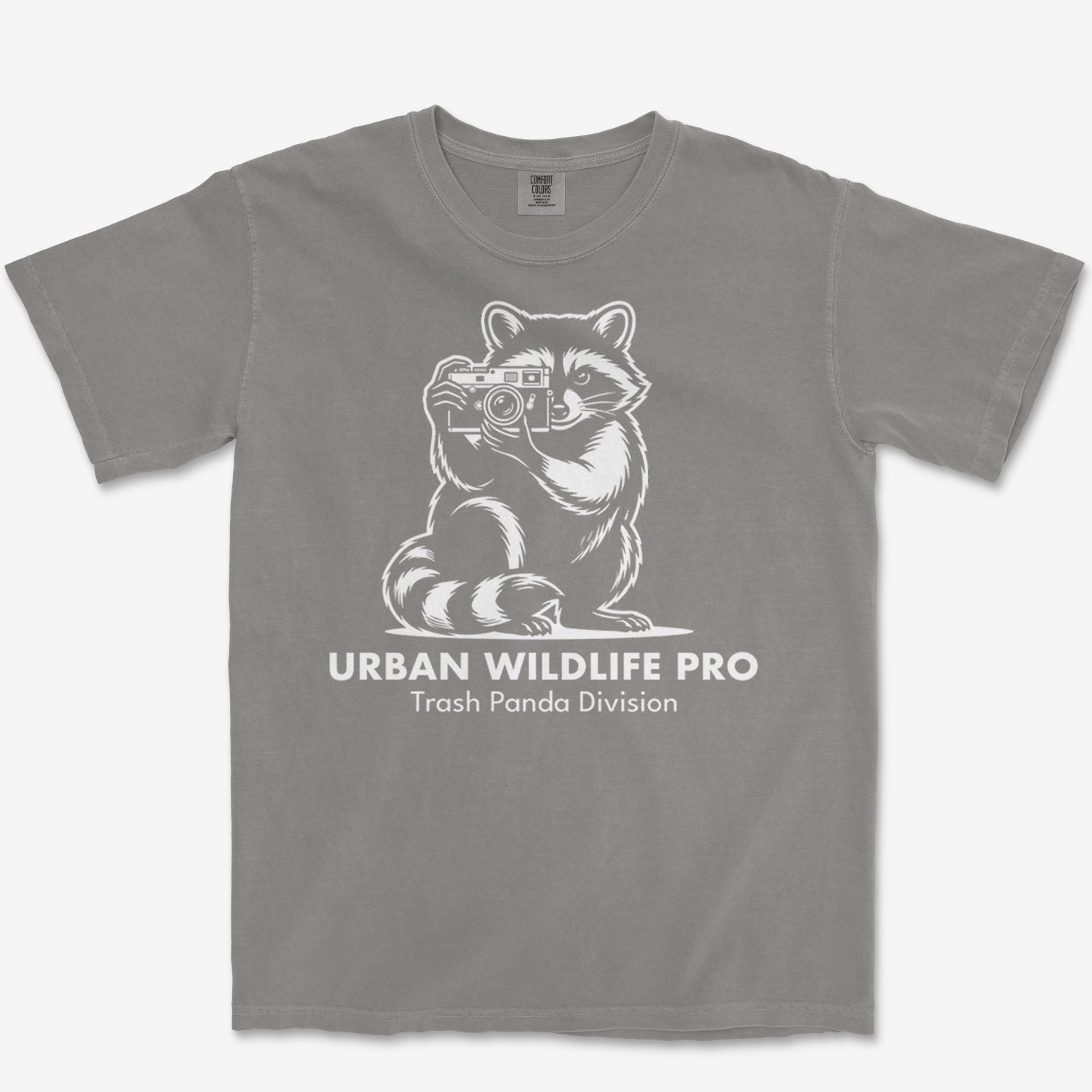 Urban Wildlife Pro Heavyweight Tee