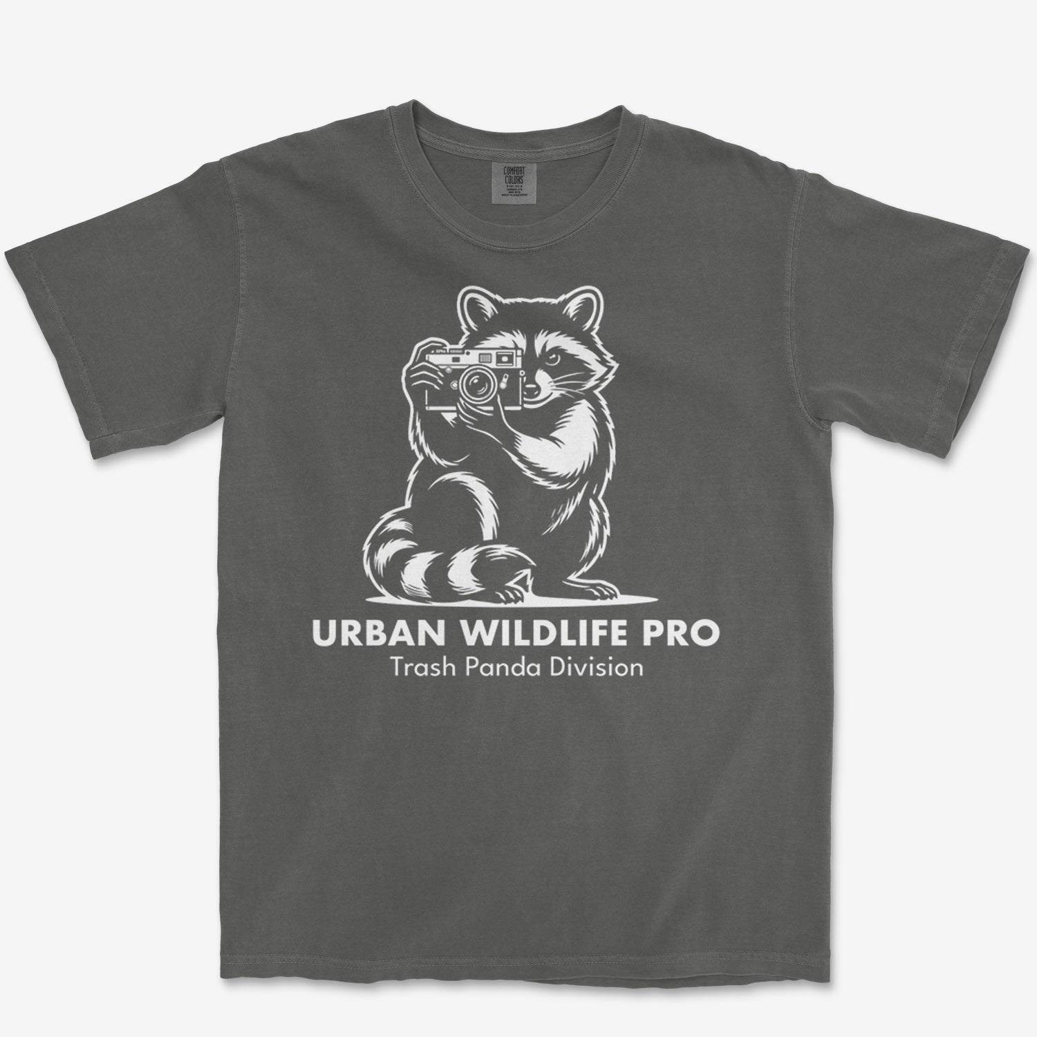 Urban Wildlife Pro Heavyweight Tee