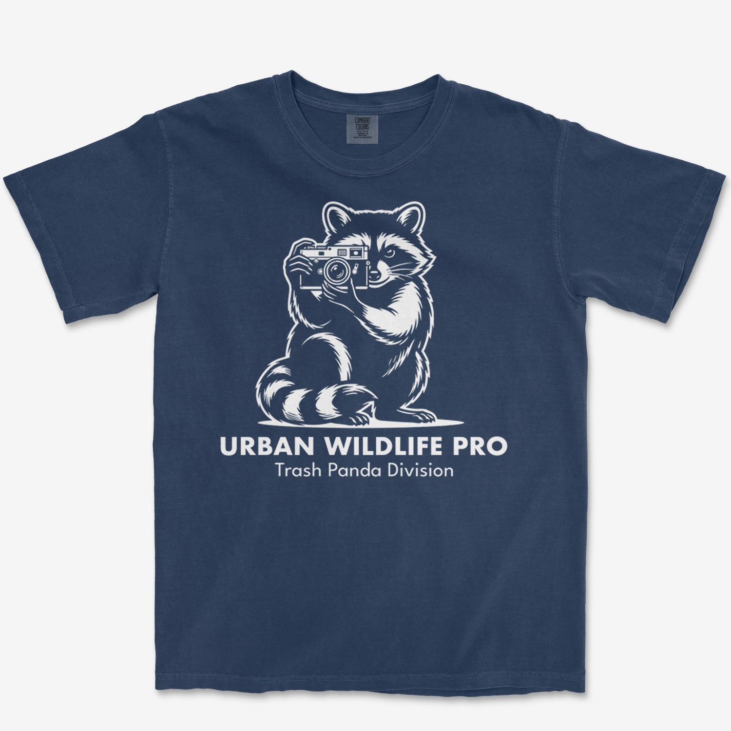 Urban Wildlife Pro Heavyweight Tee