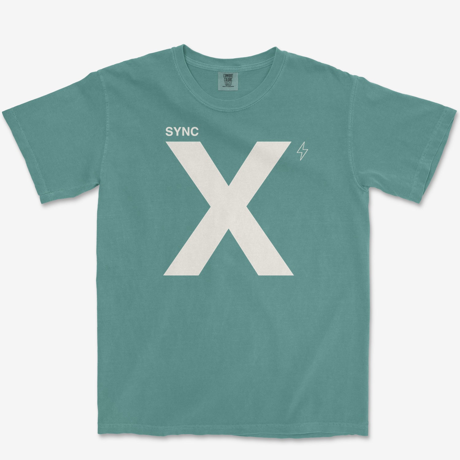 XSync Heavyweight Tee