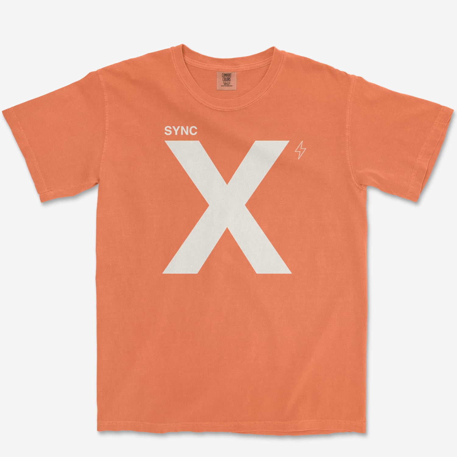 XSync Heavyweight Tee