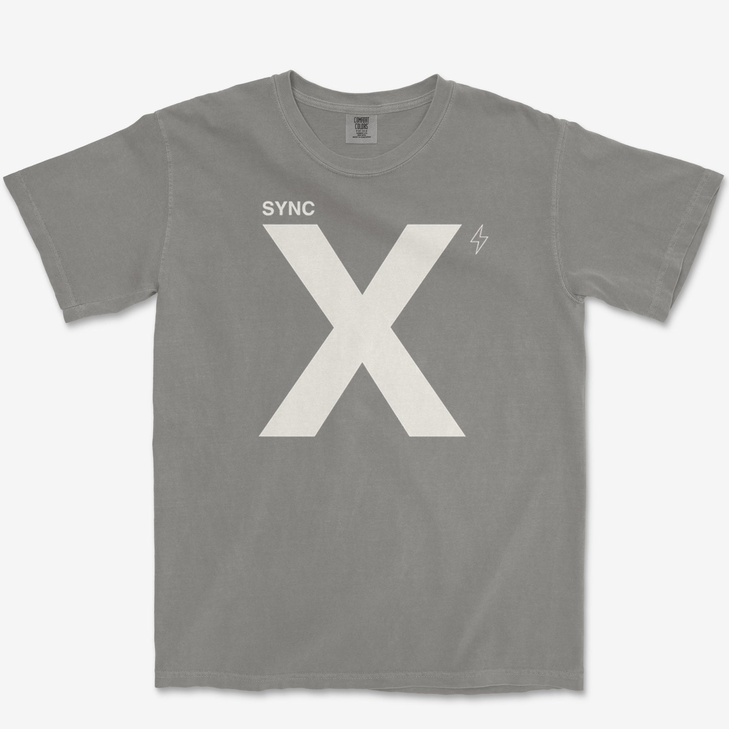 XSync Heavyweight Tee