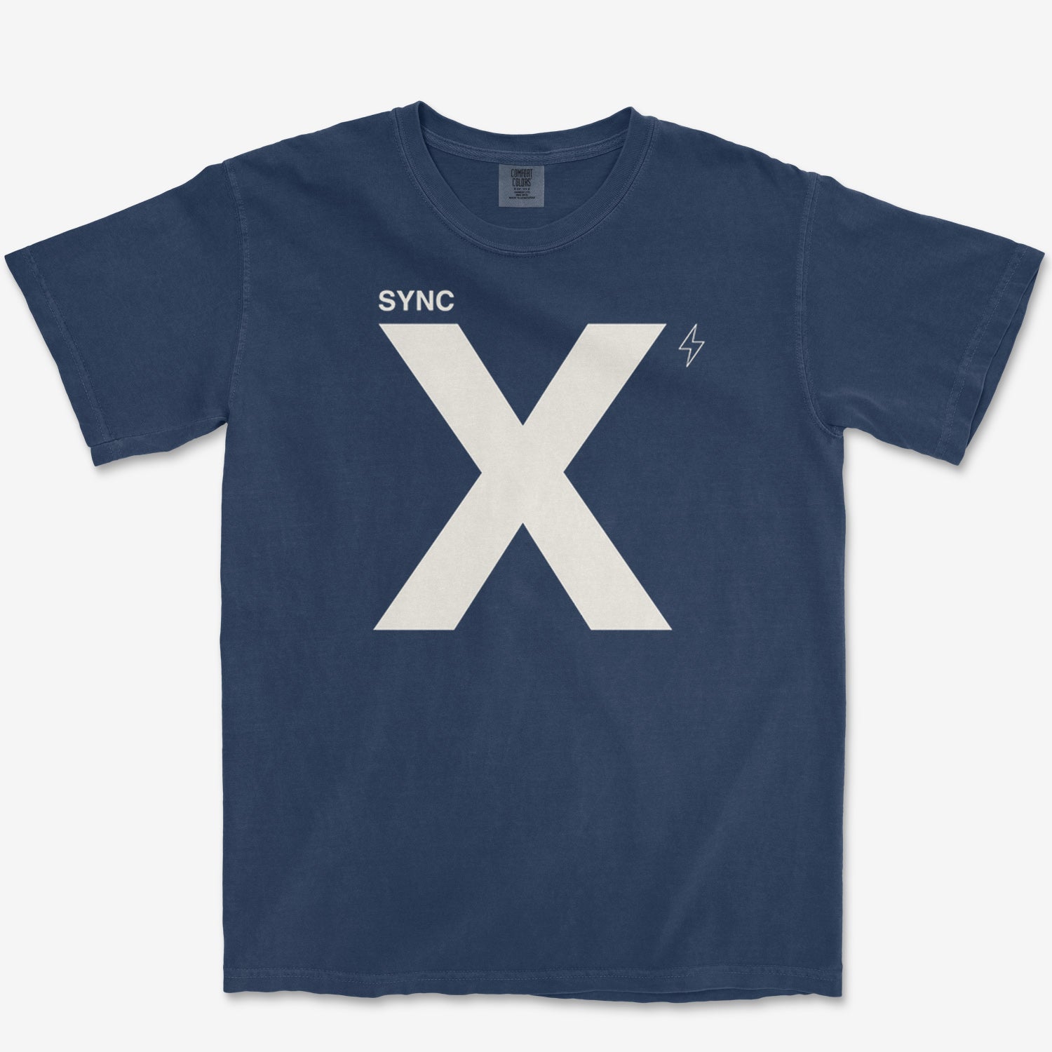 XSync Heavyweight Tee