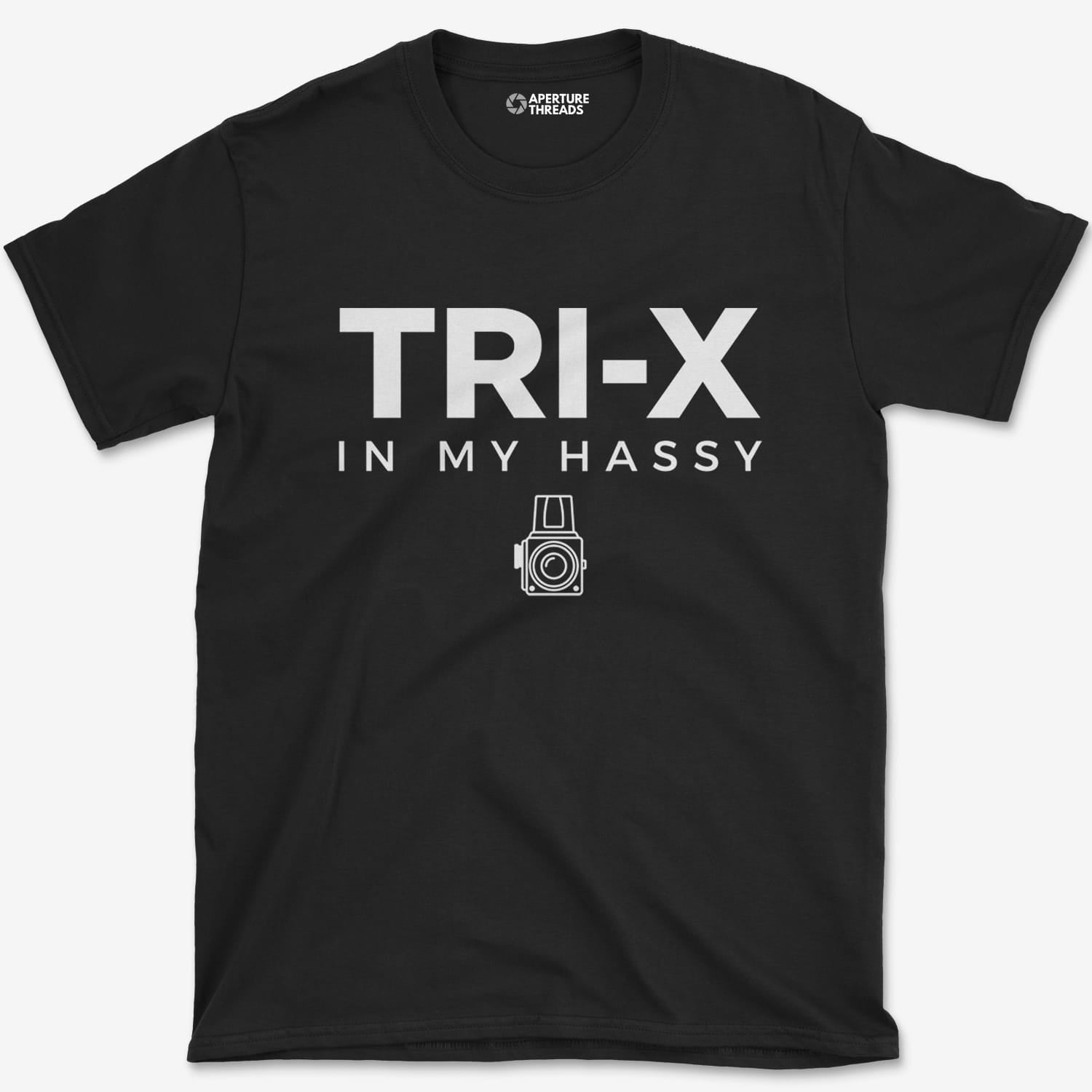T-Shirt Black / S Old Faithful T-Shirt