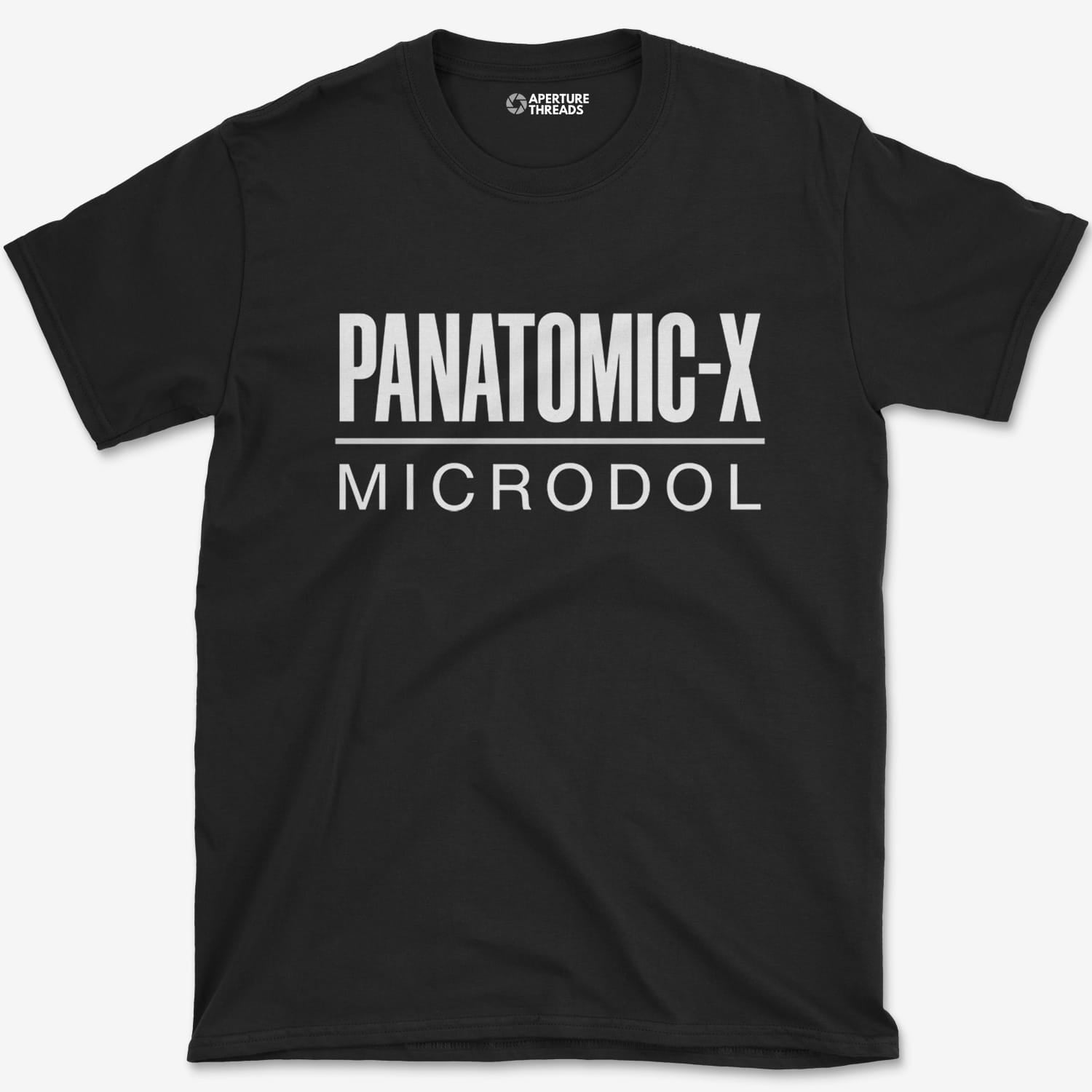 T-Shirt Black / S The Combination T-Shirt