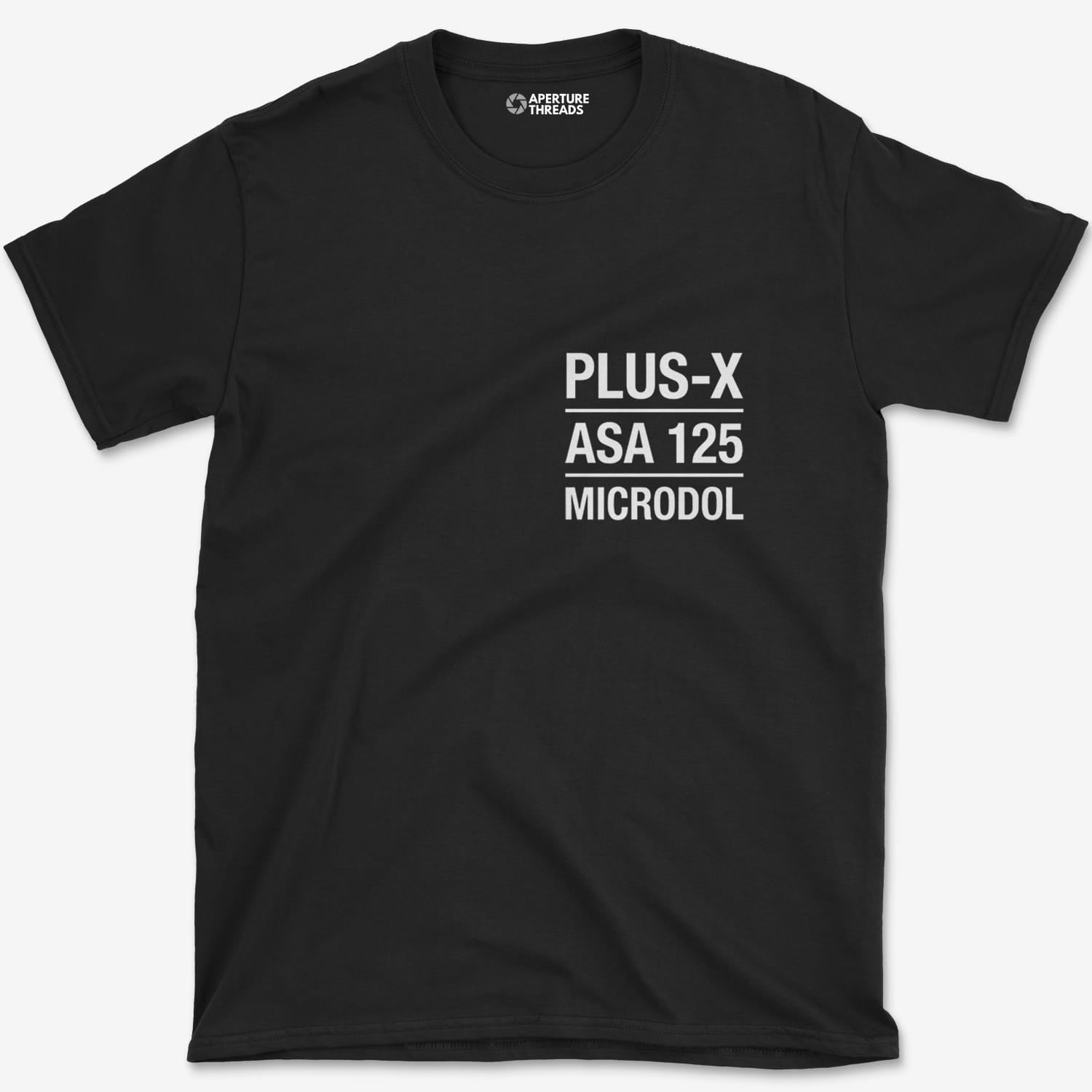T-Shirt Black / S The Reference T-Shirt
