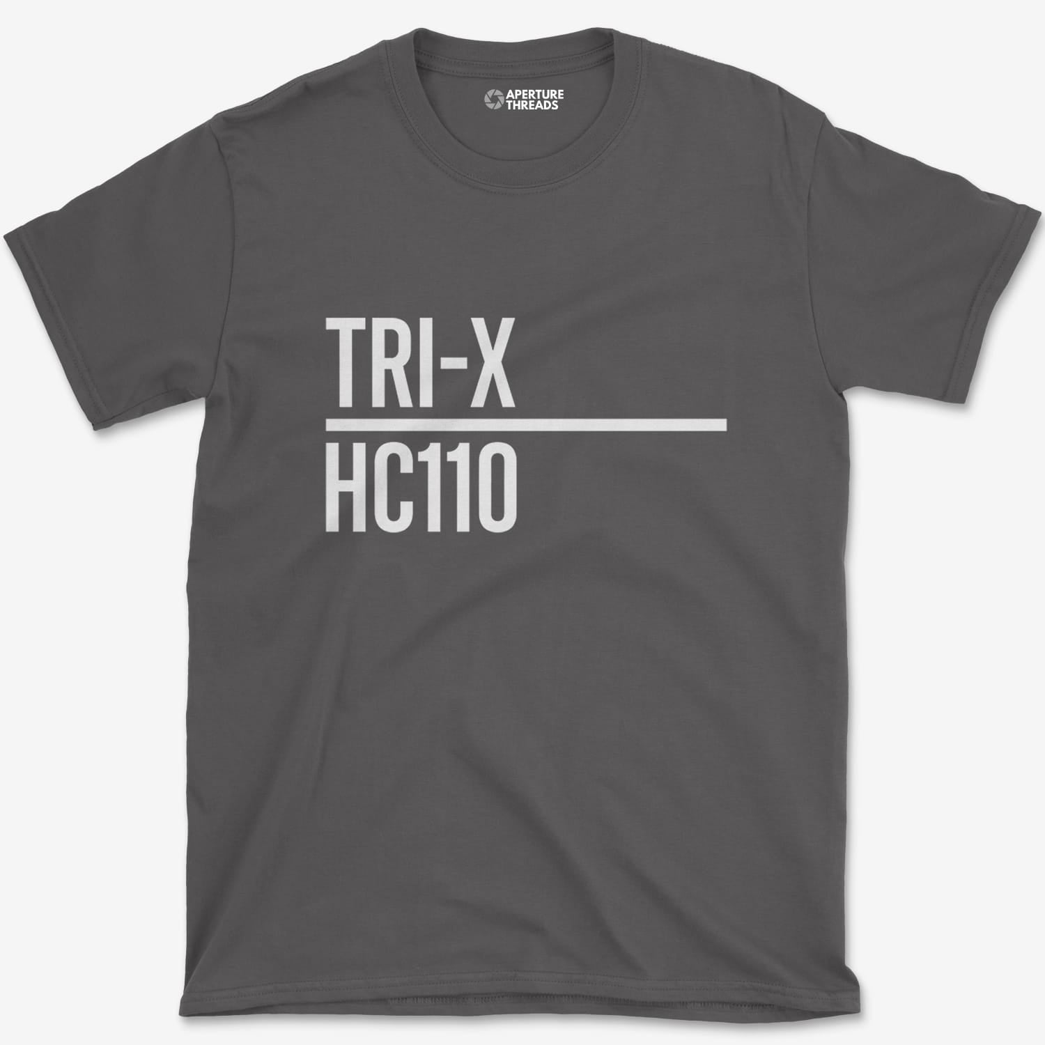 T-Shirt Charcoal / S The Recipy T-Shirt