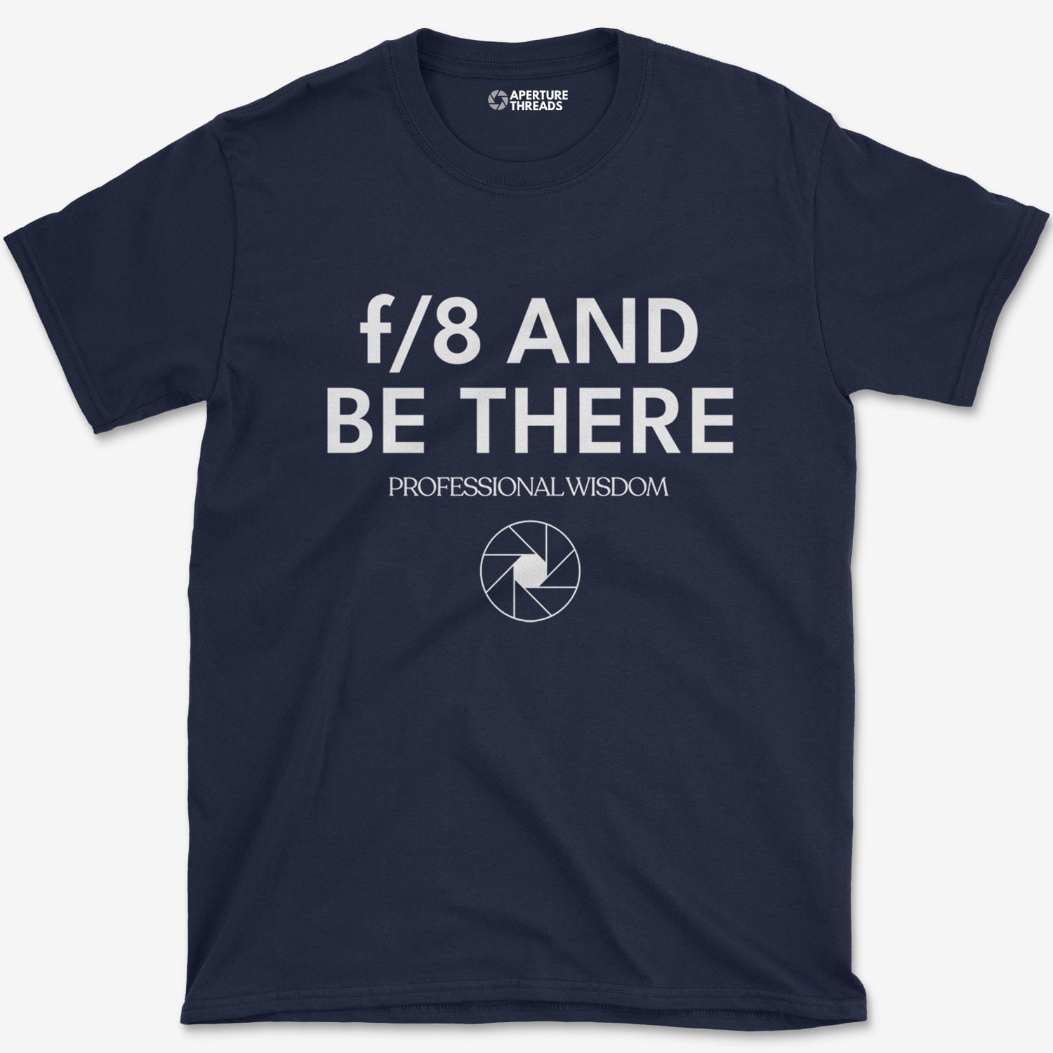 T-Shirt F8 & Be There Pro T-Shirt