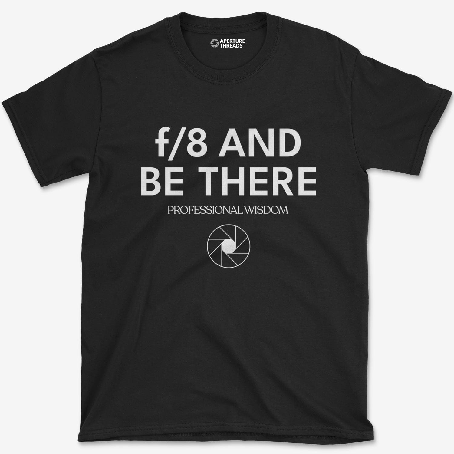T-Shirt F8 & Be There Pro T-Shirt