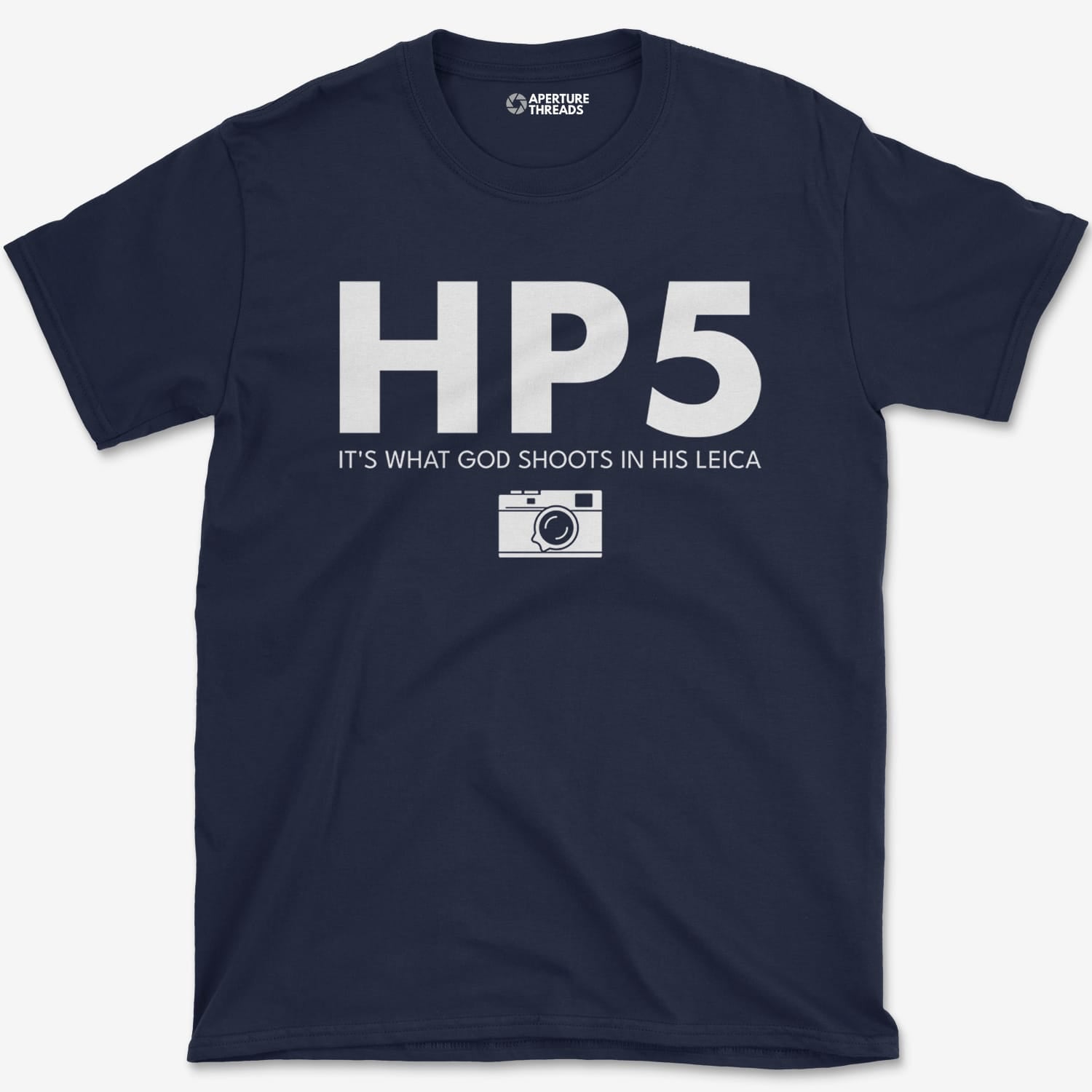 T-Shirt Navy / S The Nod T-Shirt