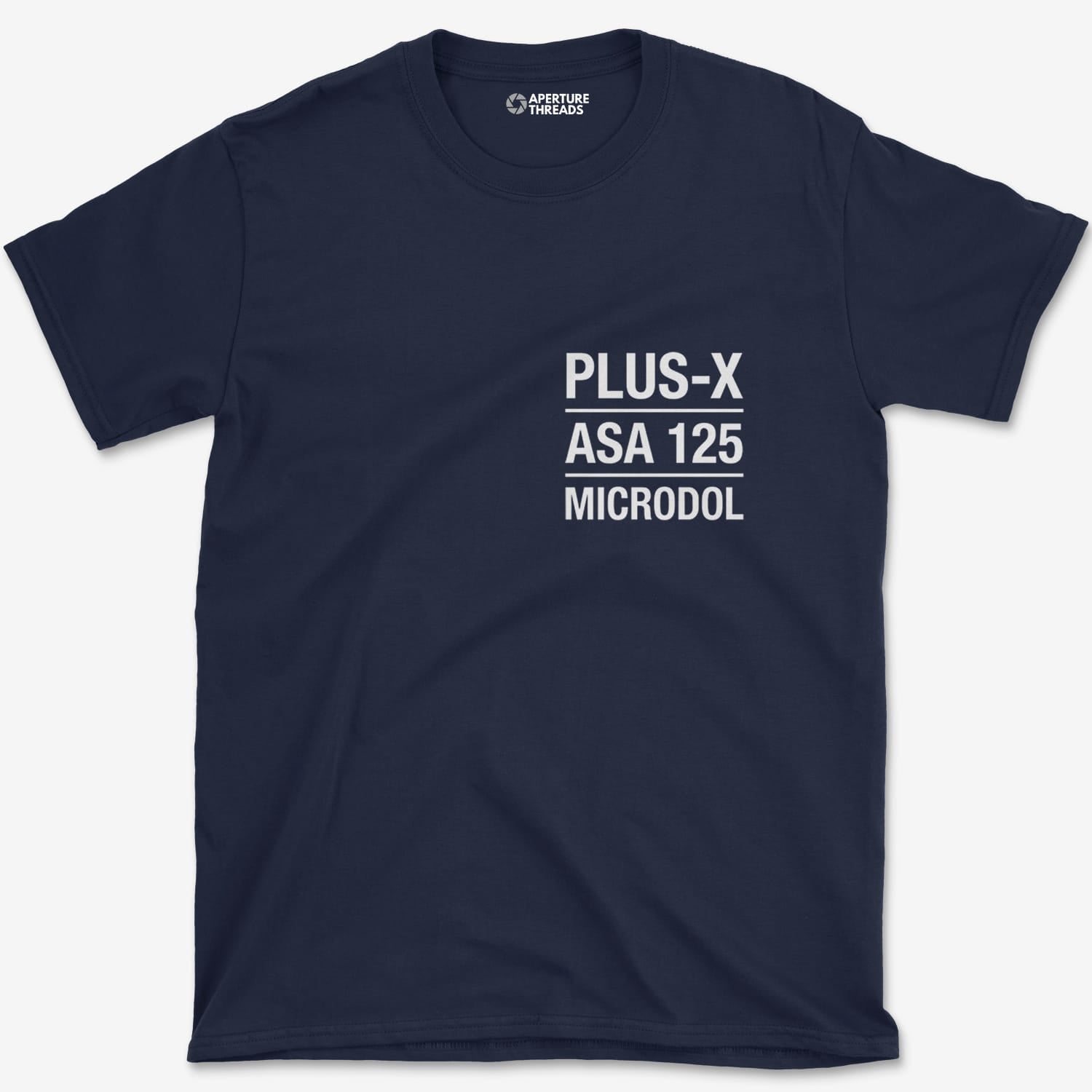 T-Shirt Navy / S The Reference T-Shirt