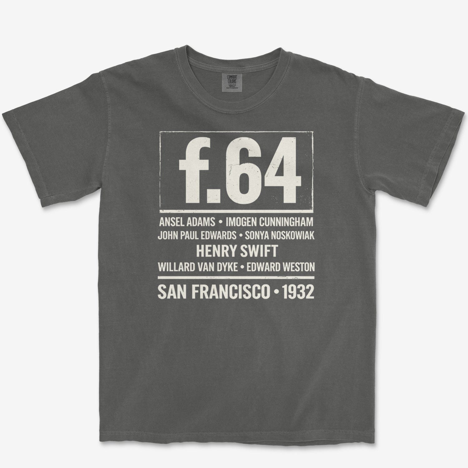 T-Shirt Pepper / S f.64 - Premium T-Shirt