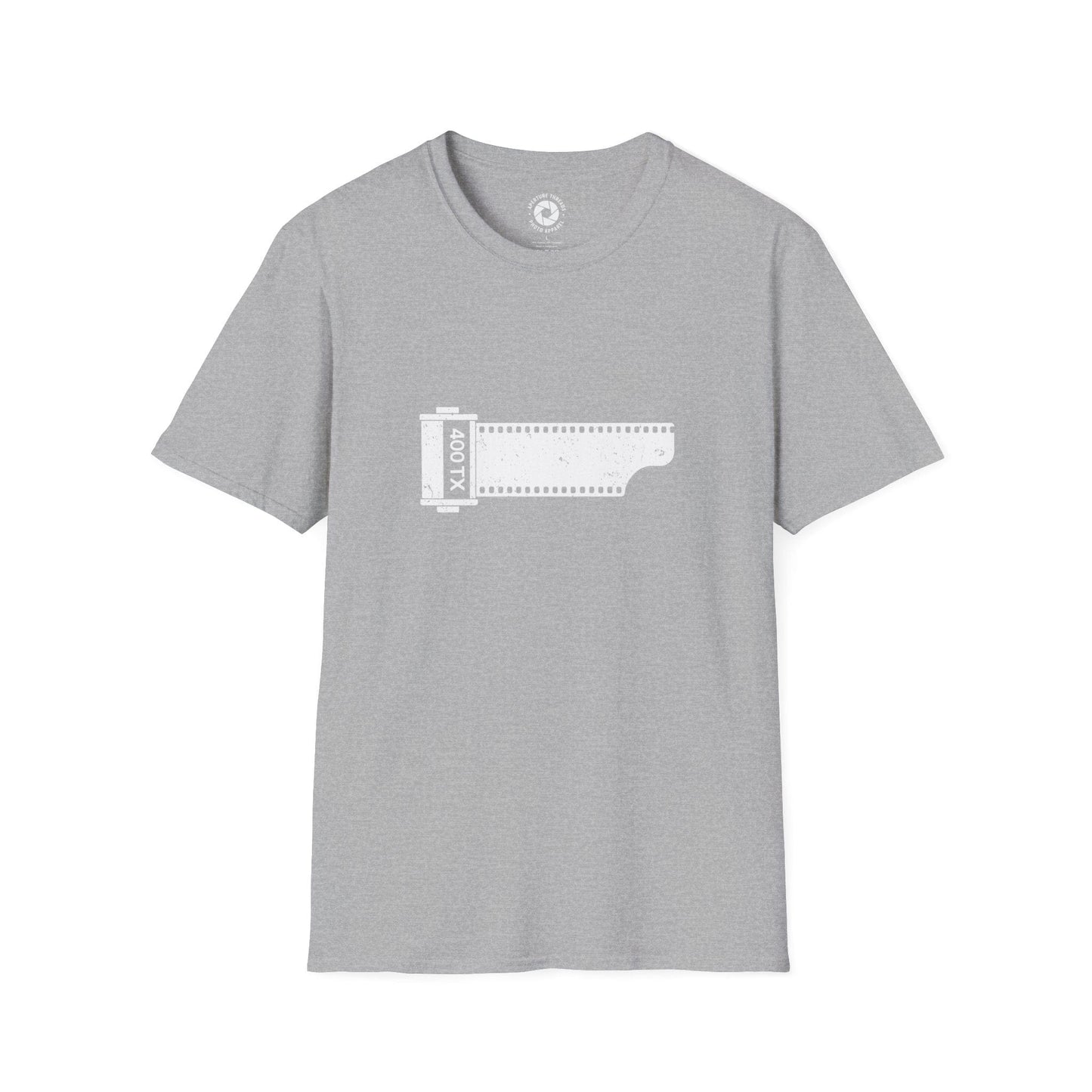 T-Shirt Sport Grey / S 400 TX T-Shirt