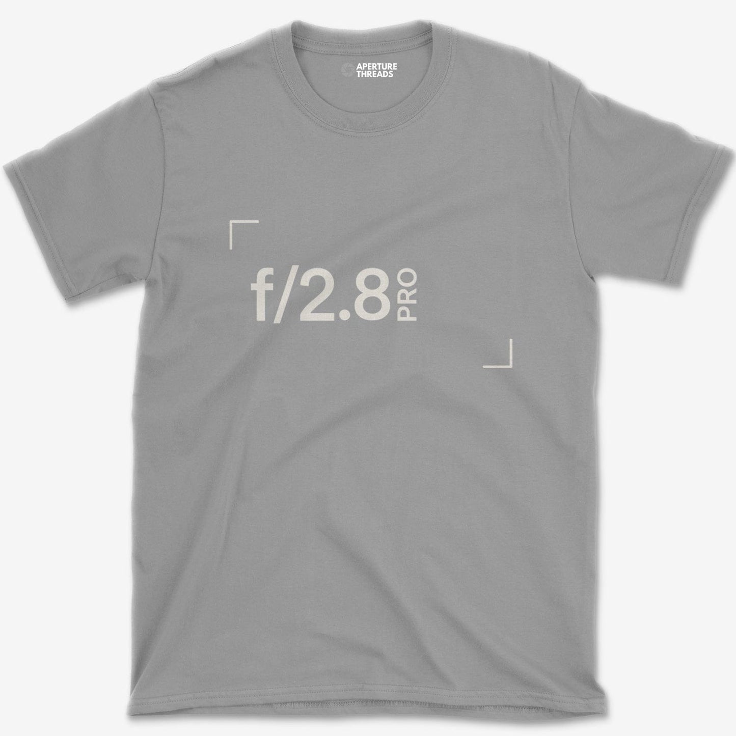 T-Shirt Sport Grey / S f28Pro T-Shirt